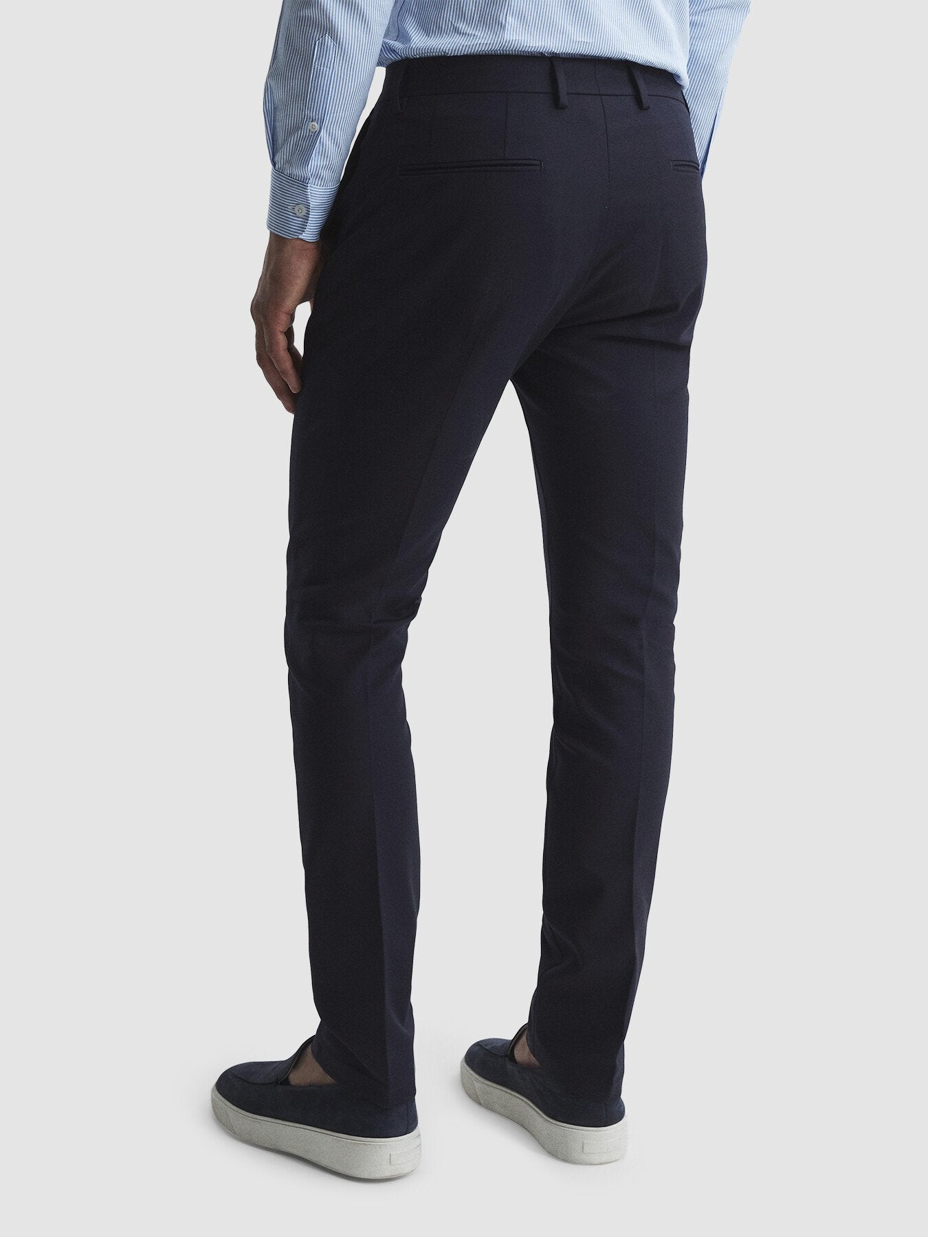 Eastbury Slim Fit Chinos
