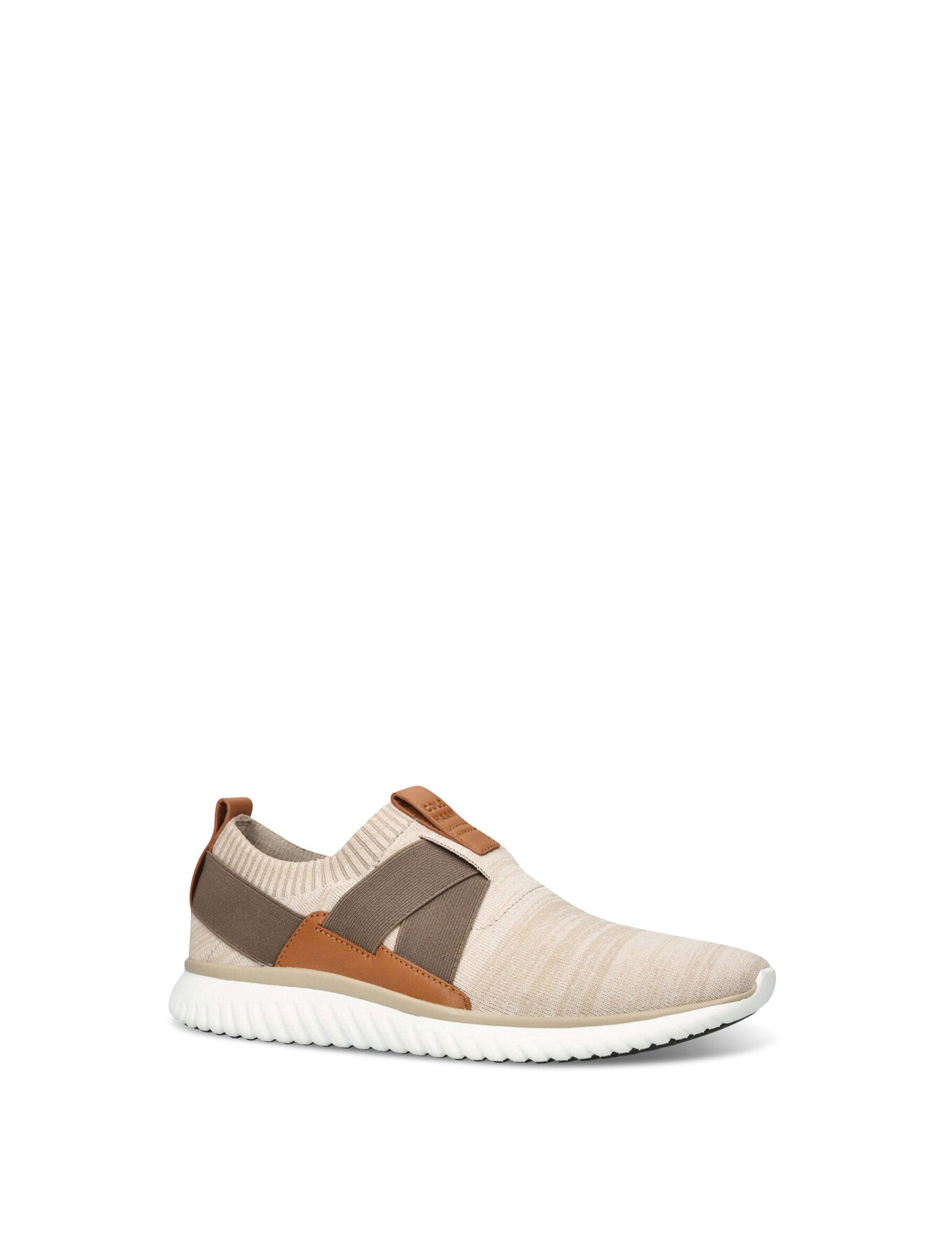 ELASTIC SLIP ON