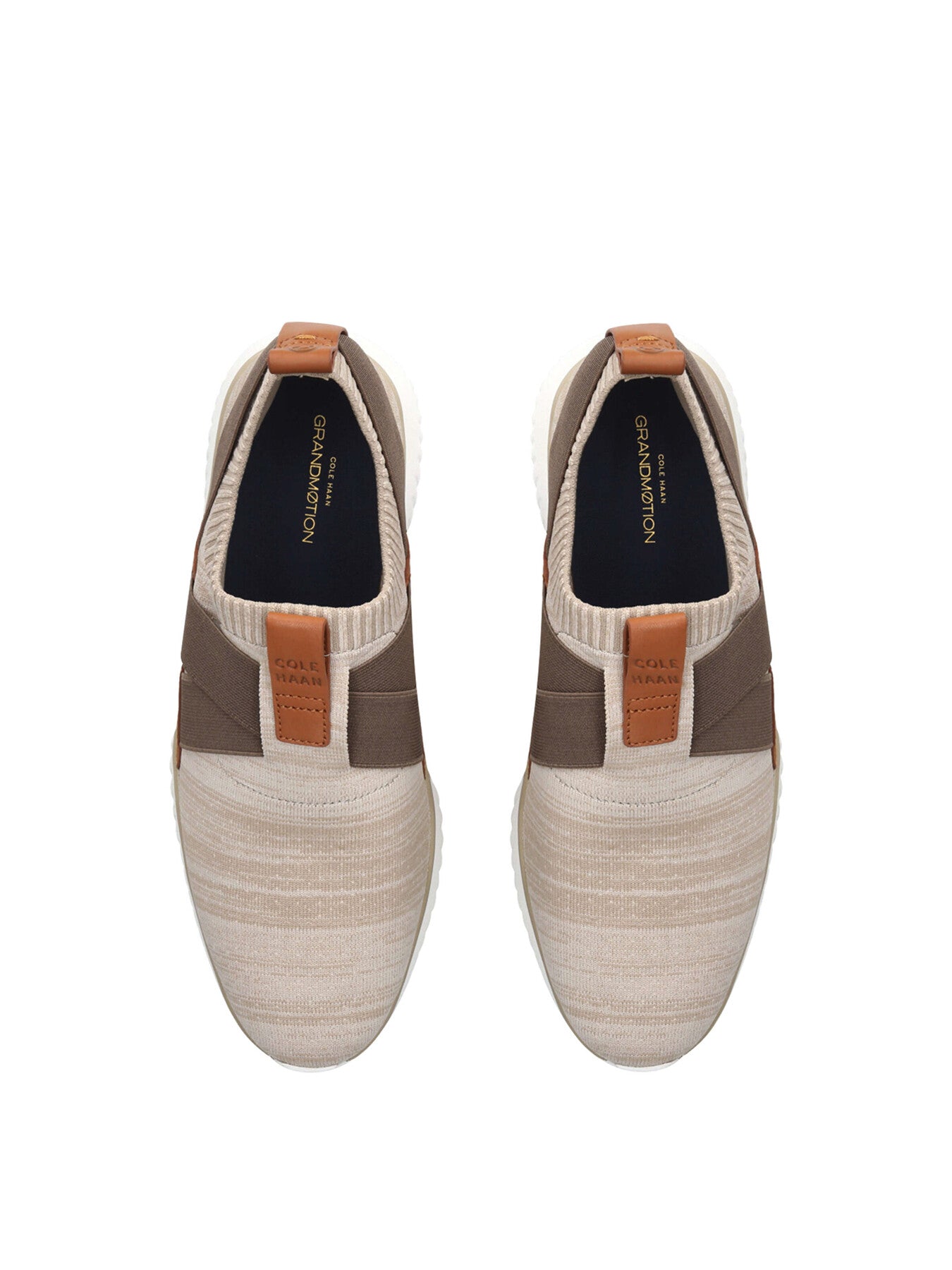 ELASTIC SLIP ON