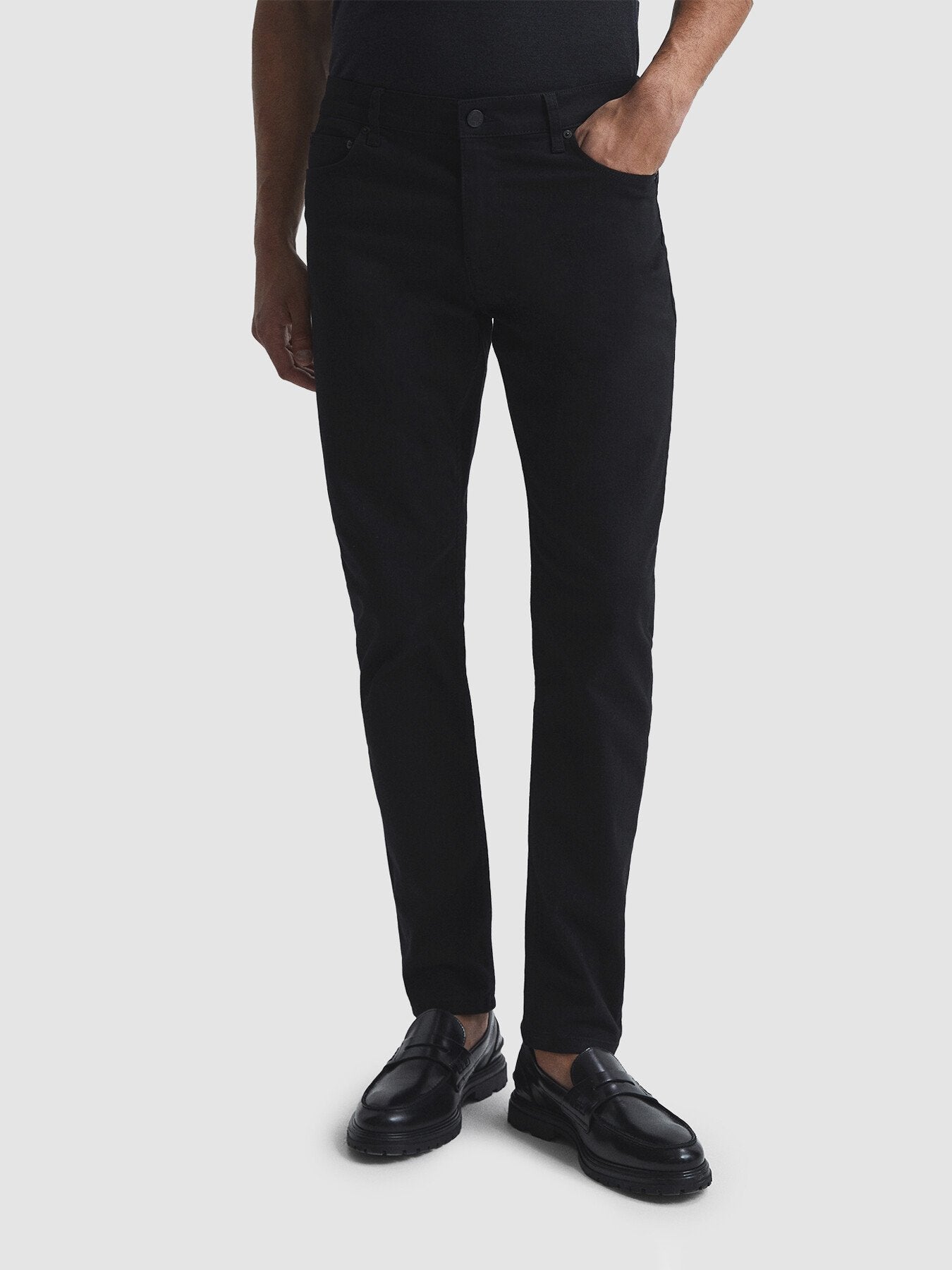 Jet Slim Fit Jeans