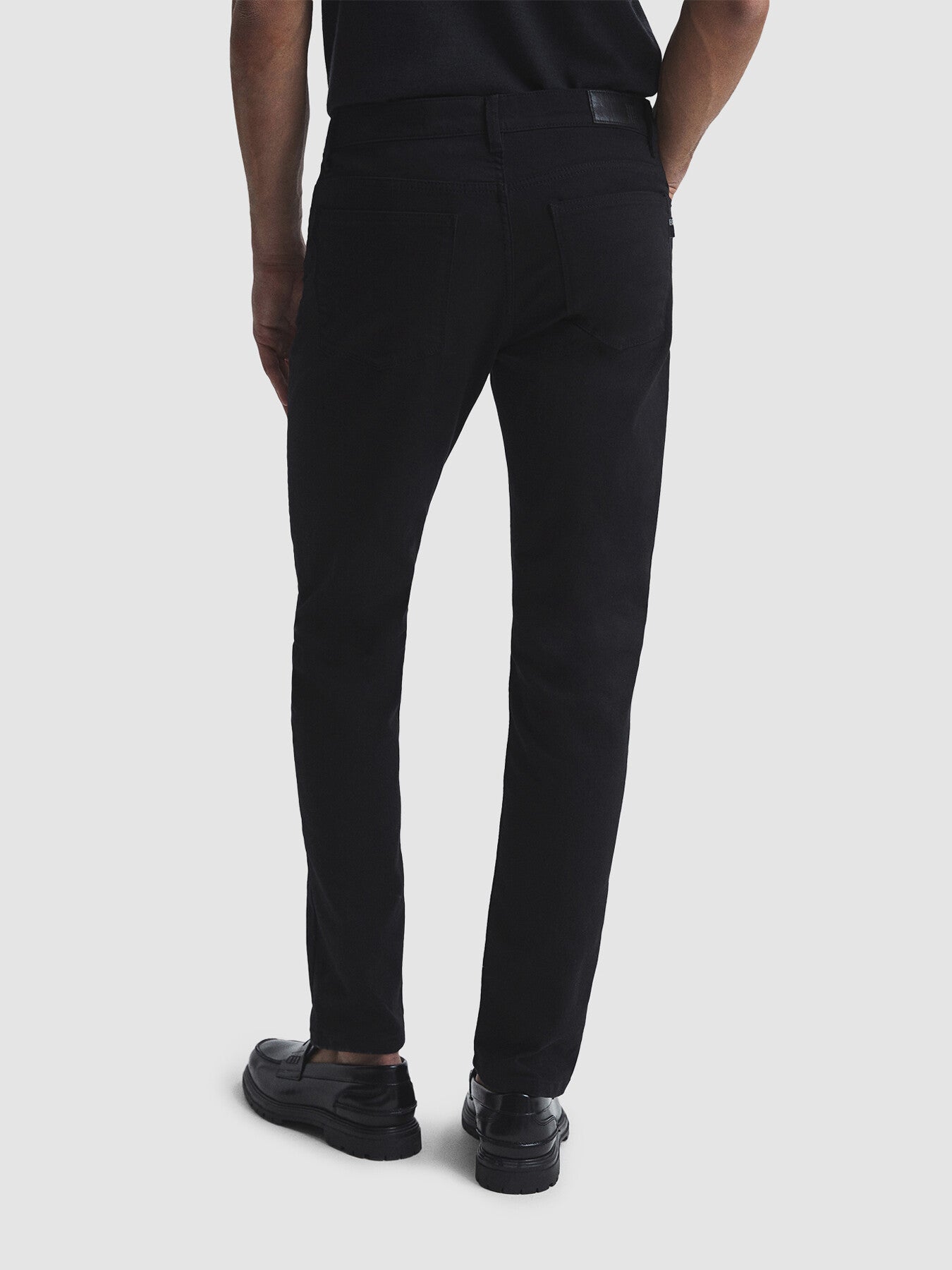 Jet Slim Fit Jeans