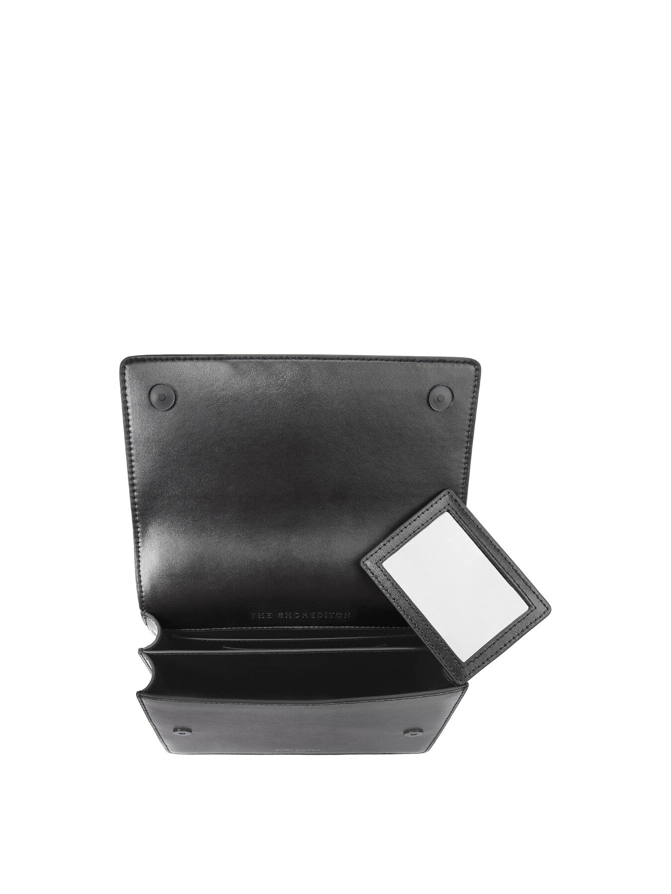 SHOREDITCH CROSS BODY DRENCH