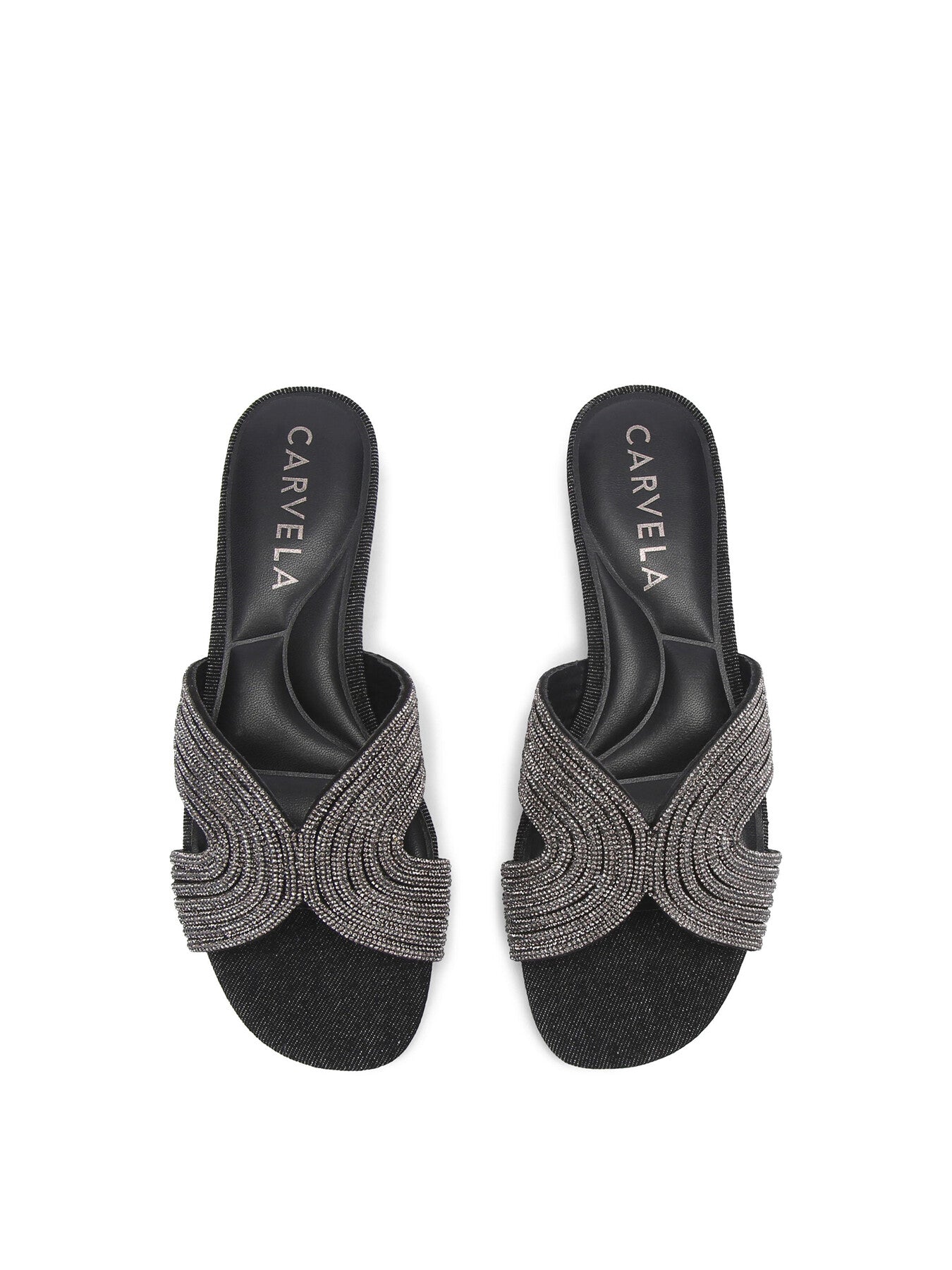 GALA MULE JEWEL