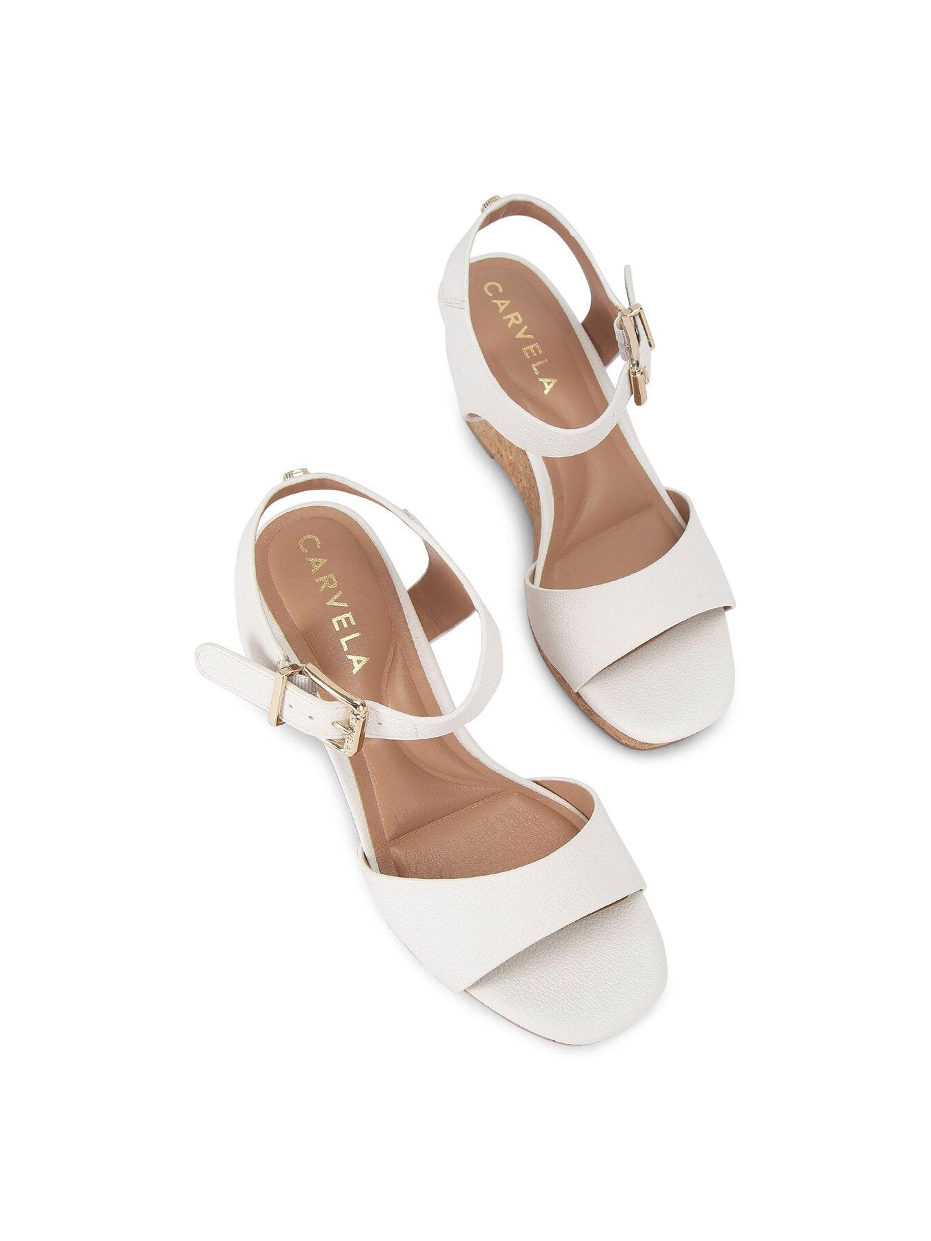 SADIE WEDGE