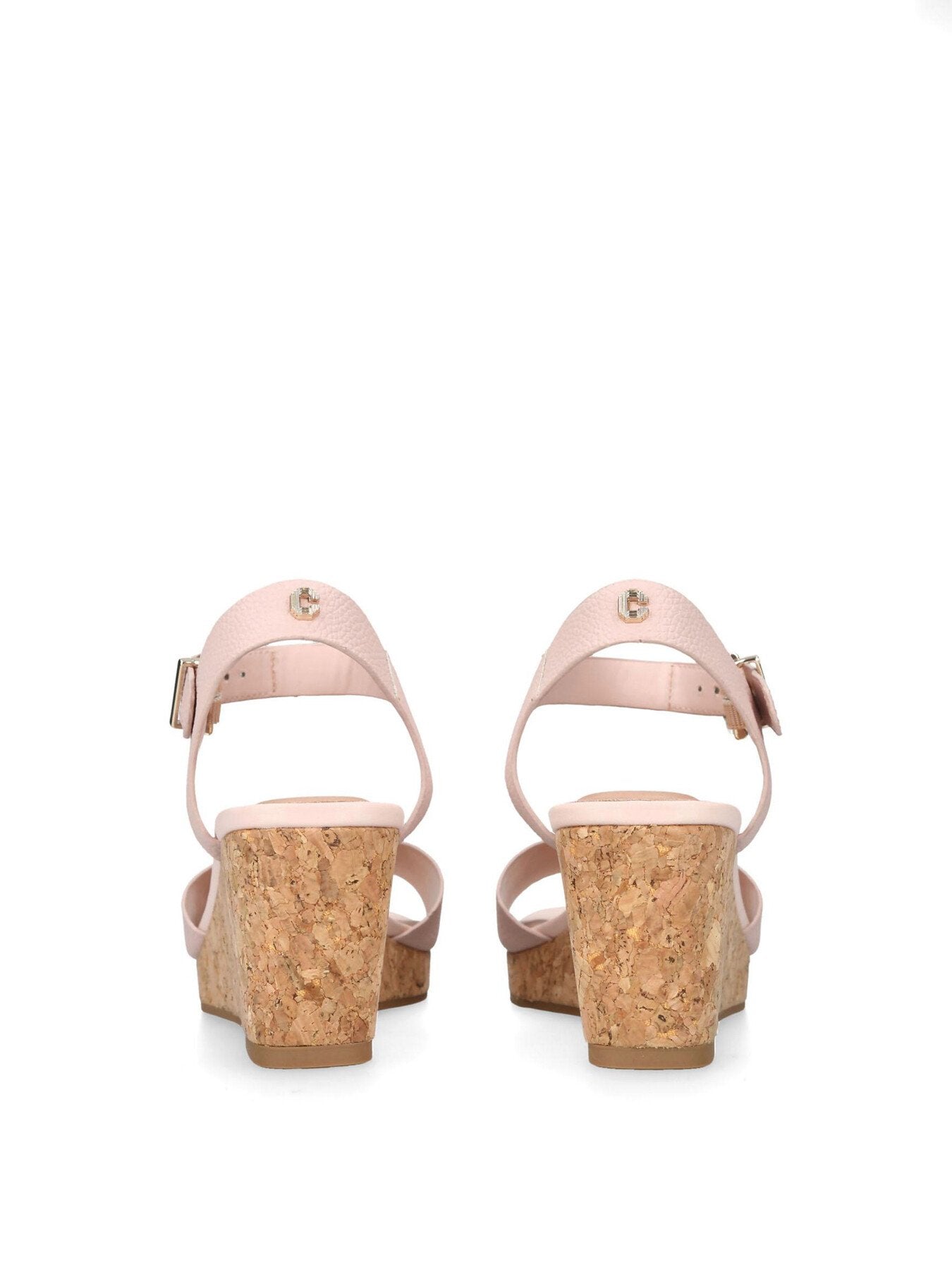 SADIE WEDGE