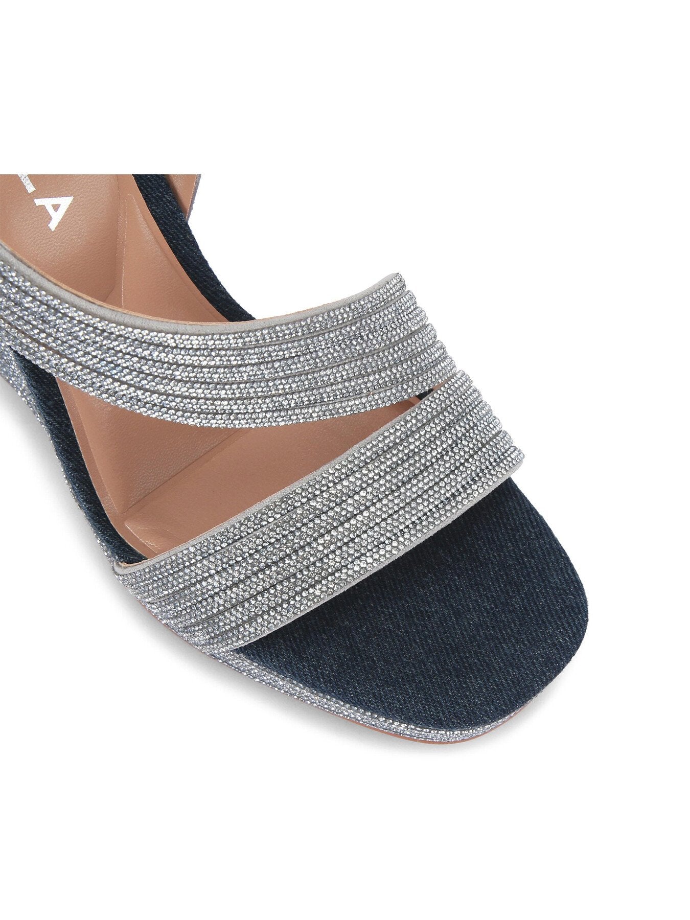 GALA WEDGE JEWEL