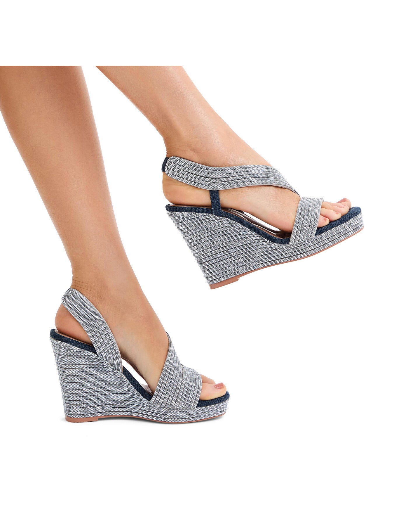 GALA WEDGE JEWEL