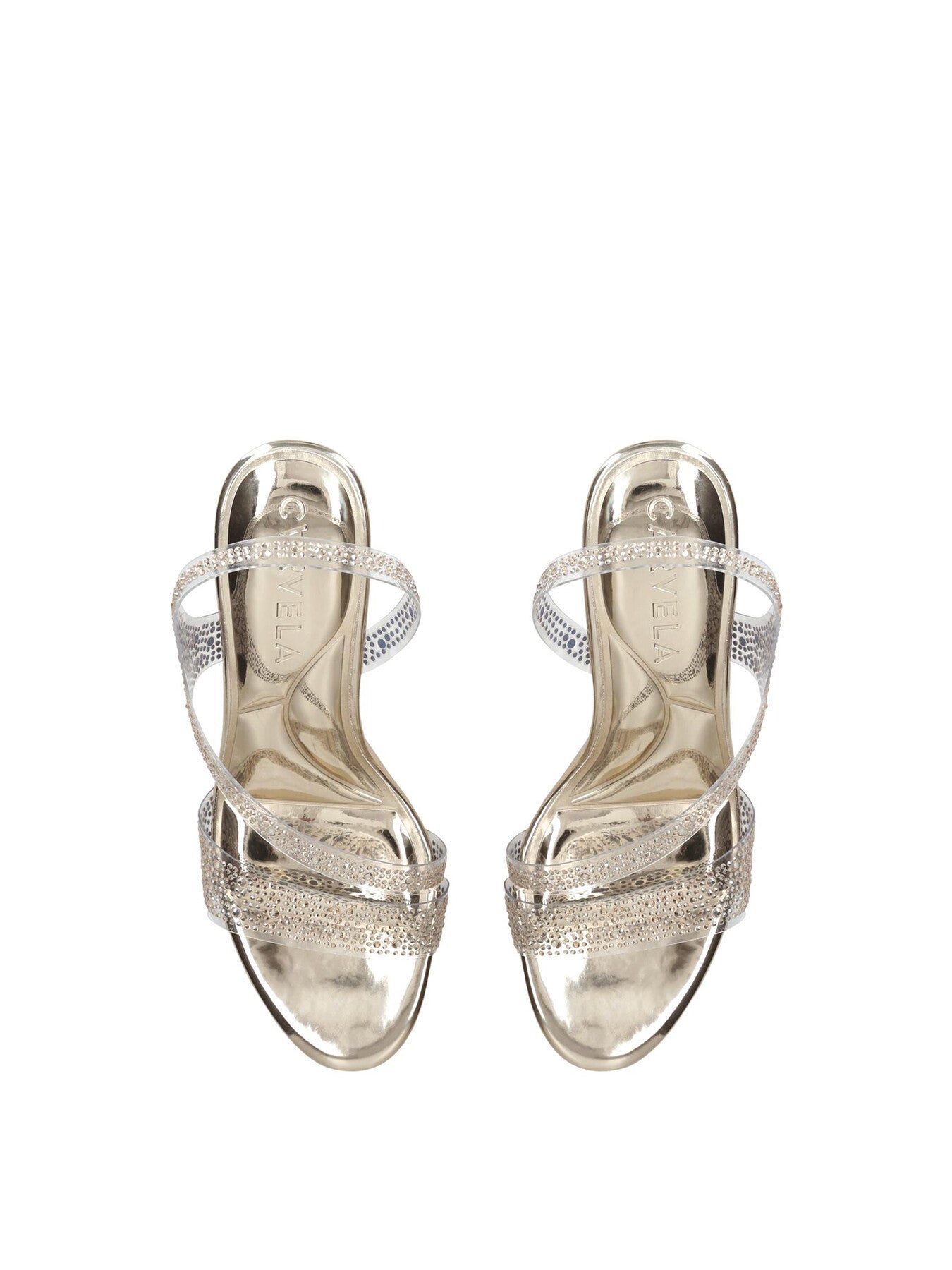 SYMMETRY SANDAL VINYL 80