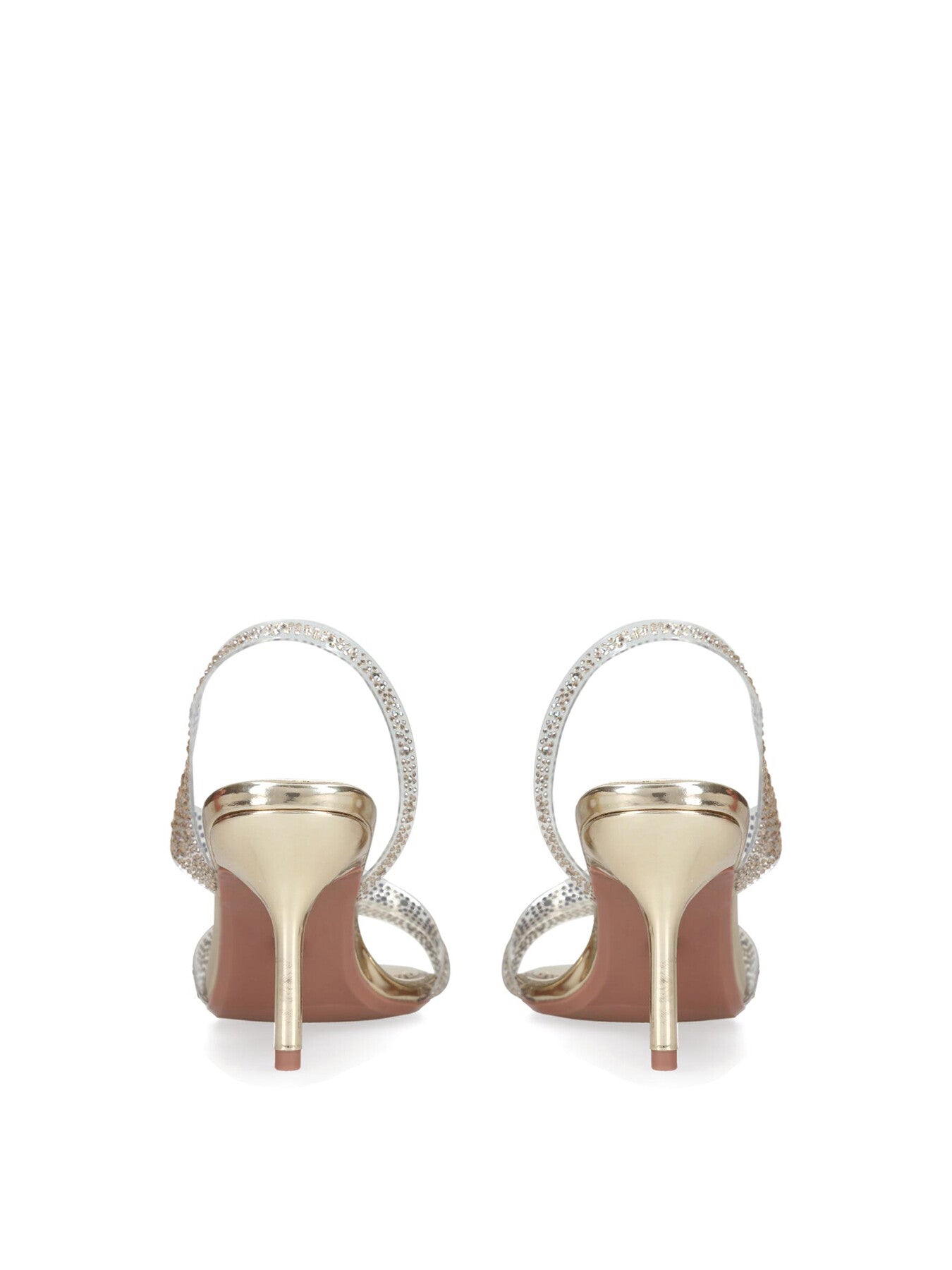 SYMMETRY SANDAL VINYL 80