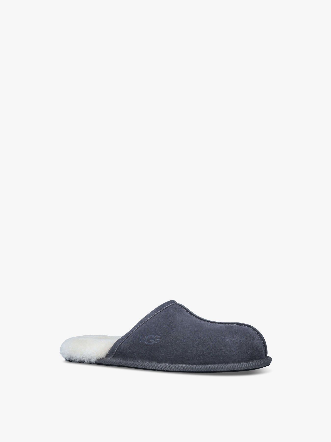 MEN S SCUFF