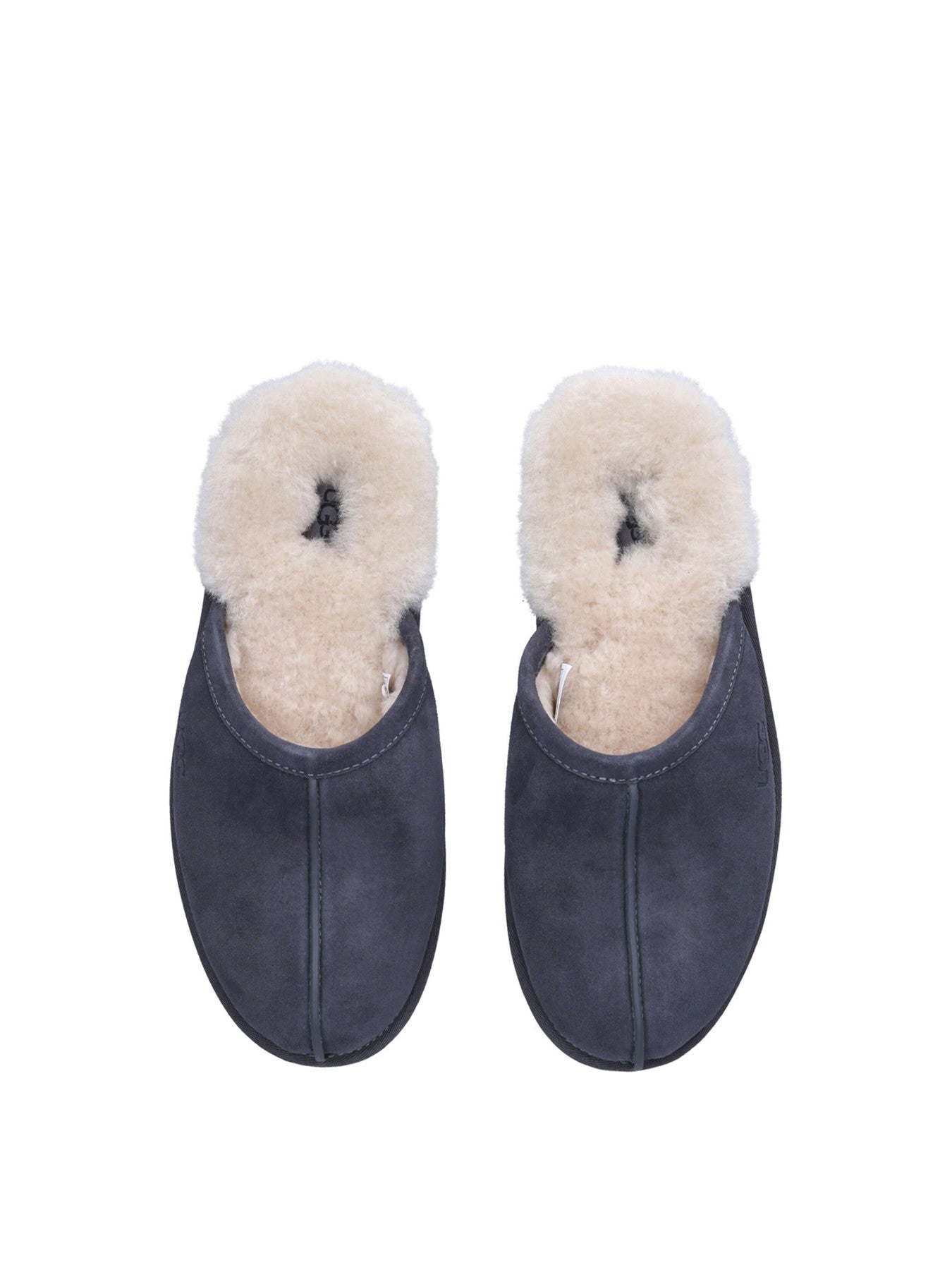 MEN S SCUFF
