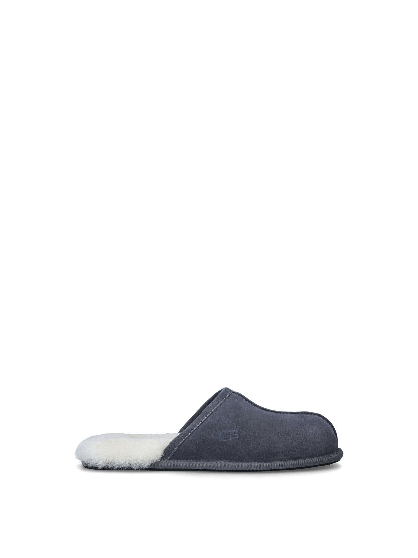 MEN S SCUFF