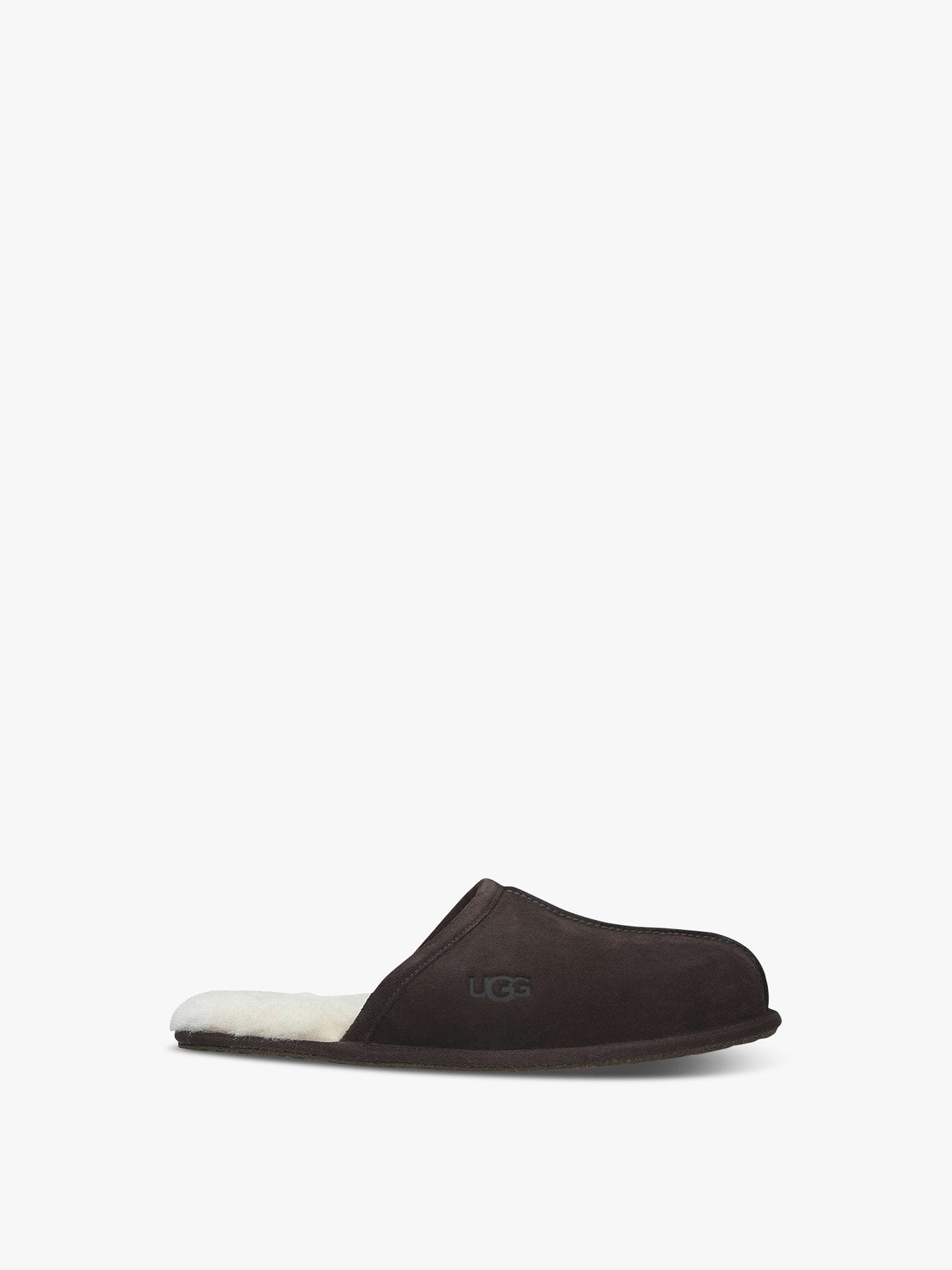 MEN S SCUFF