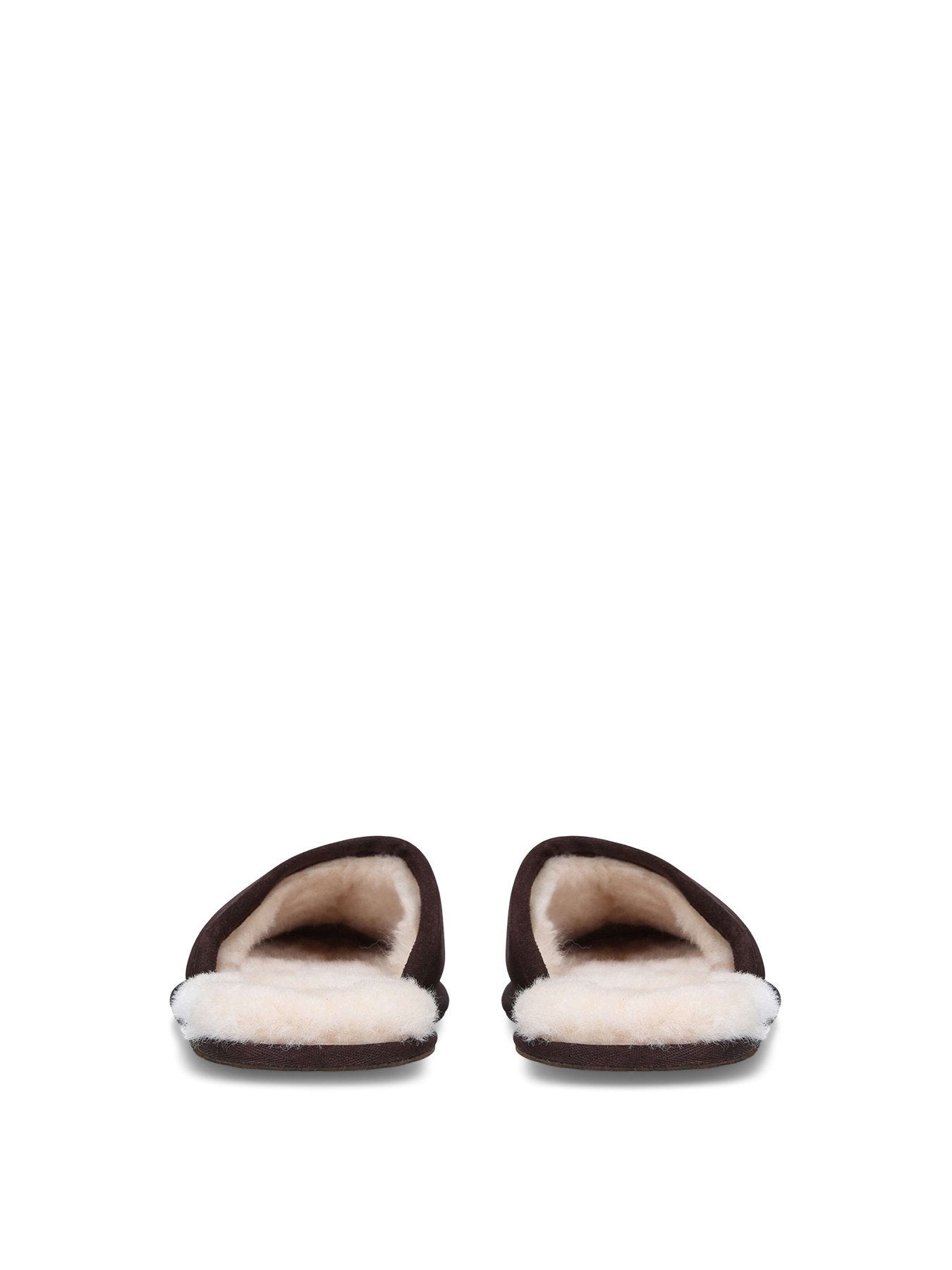 MEN S SCUFF