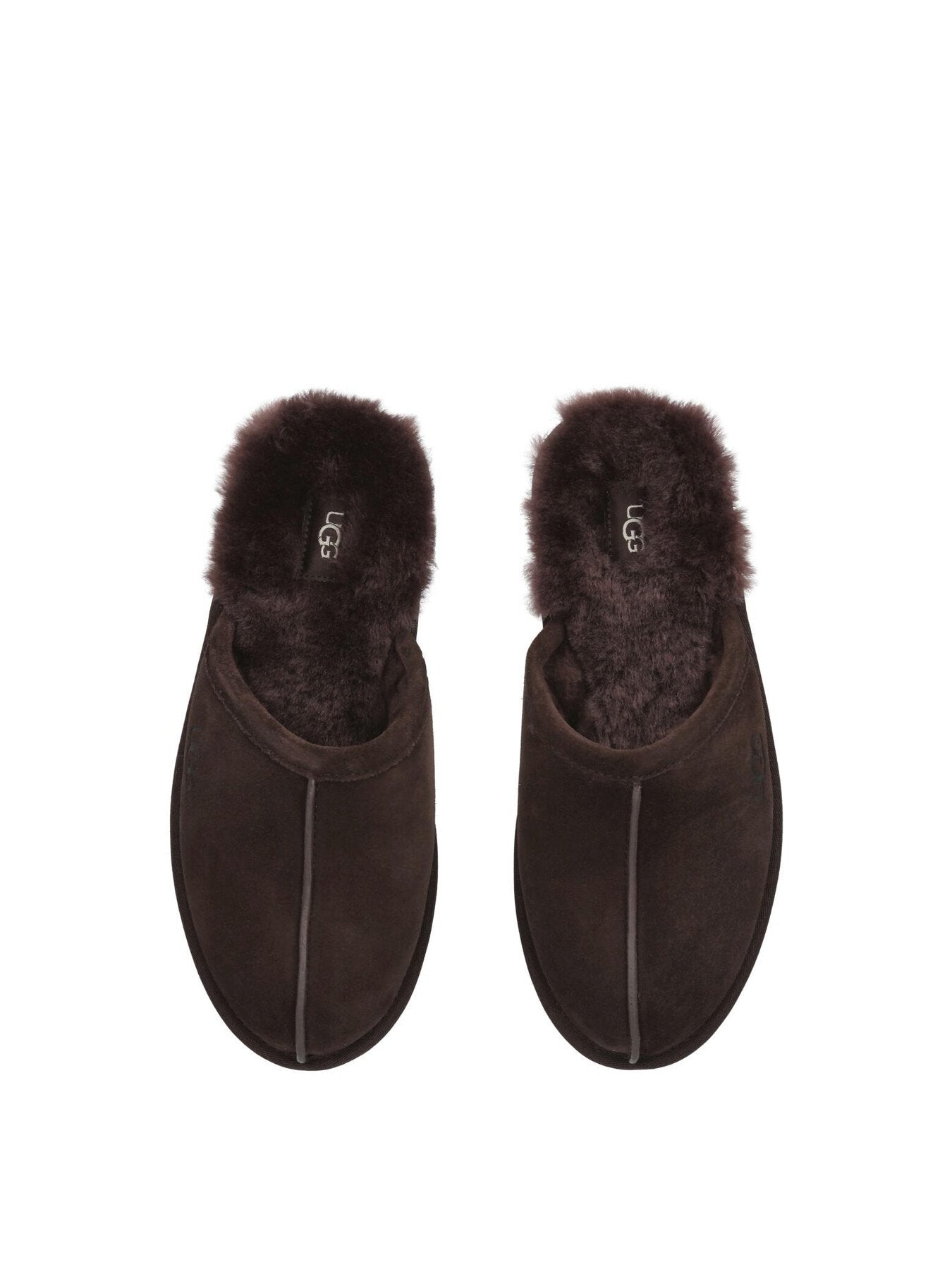 MENS SCUFF