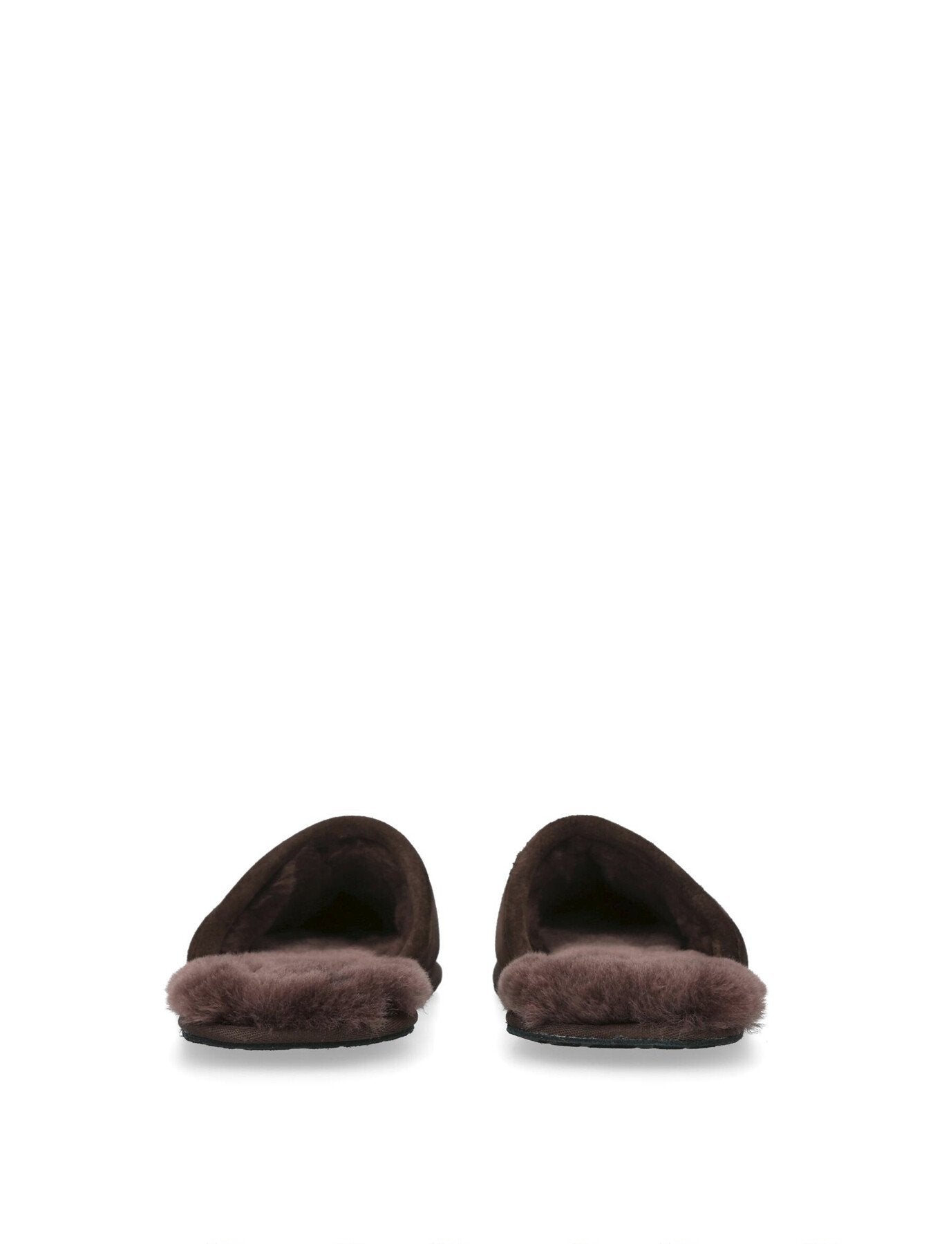 MENS SCUFF