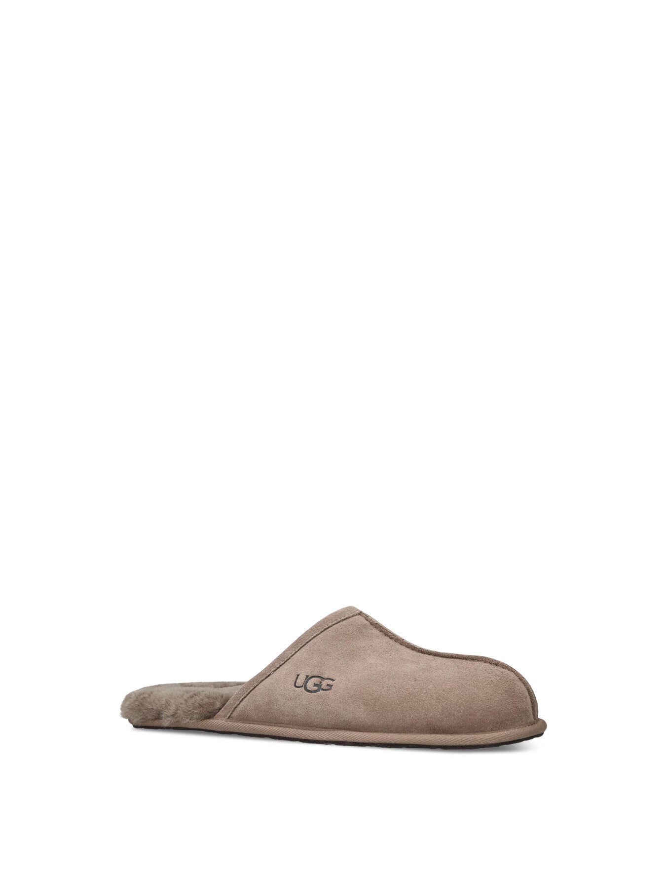 MENS SCUFF