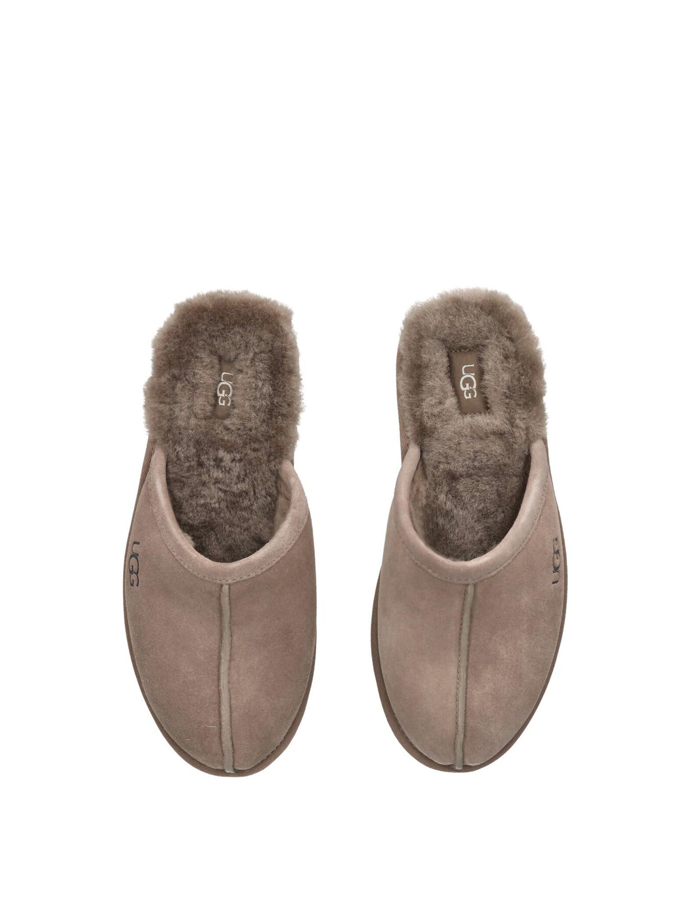 MENS SCUFF