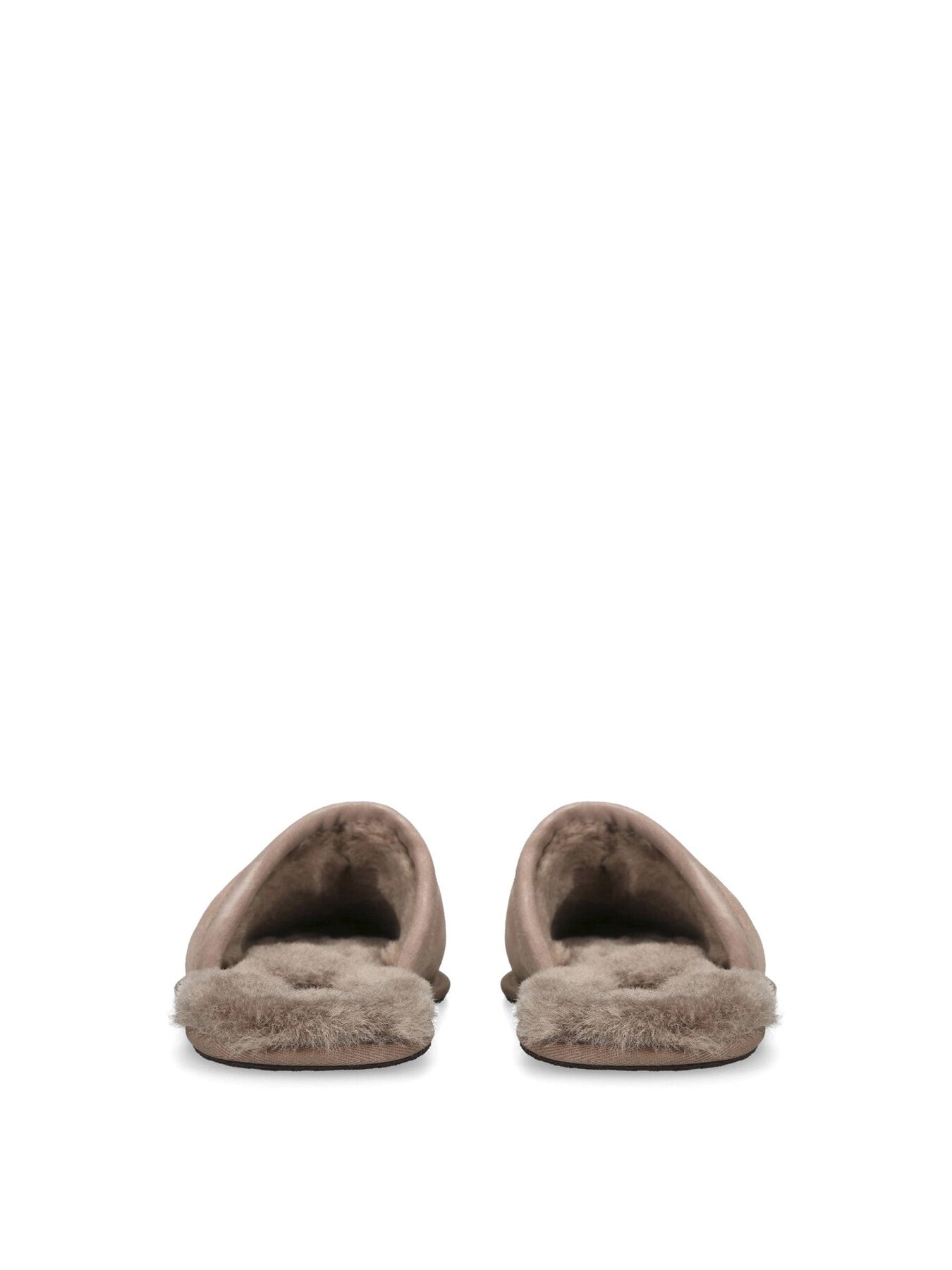MENS SCUFF