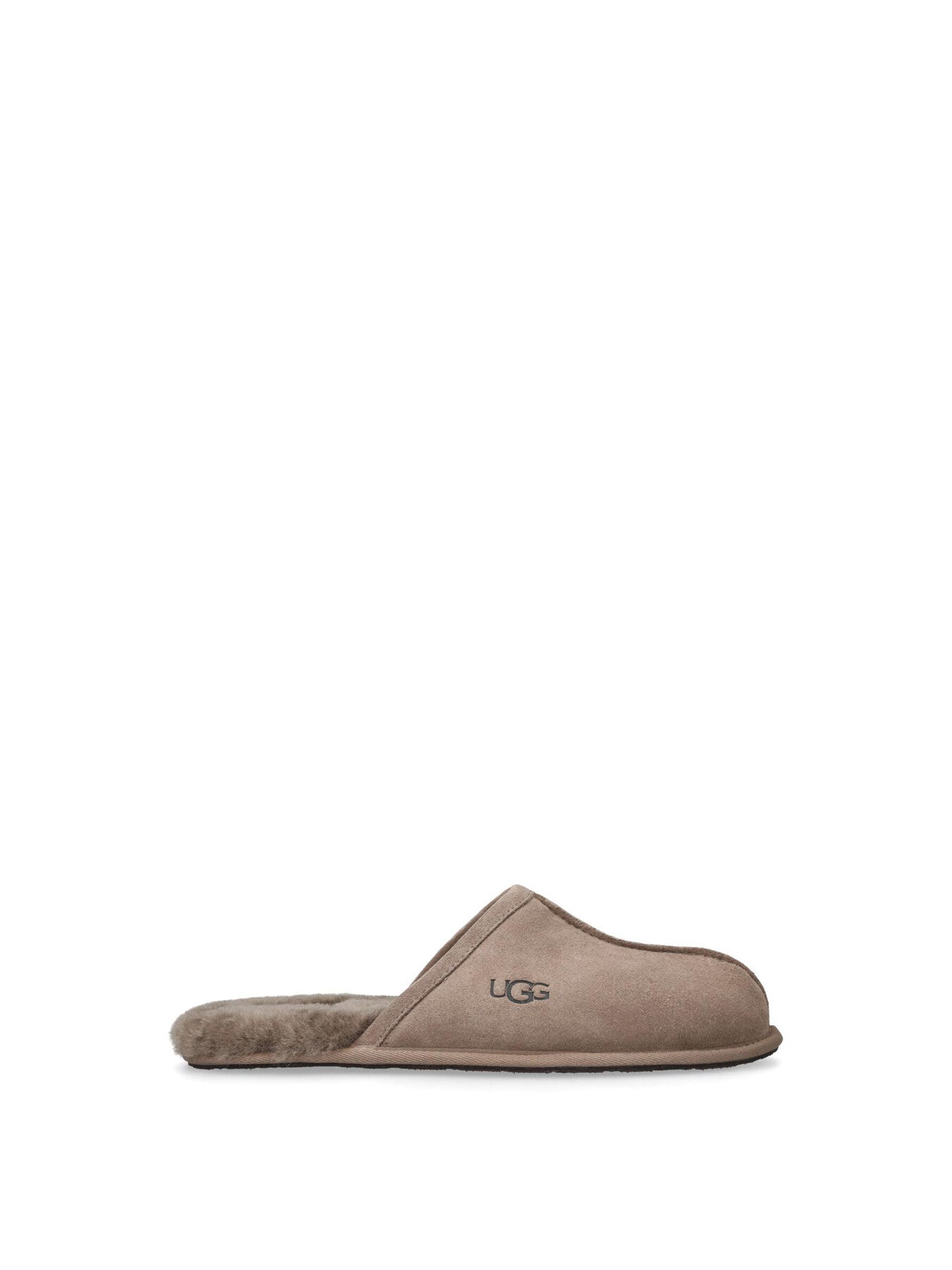 MENS SCUFF