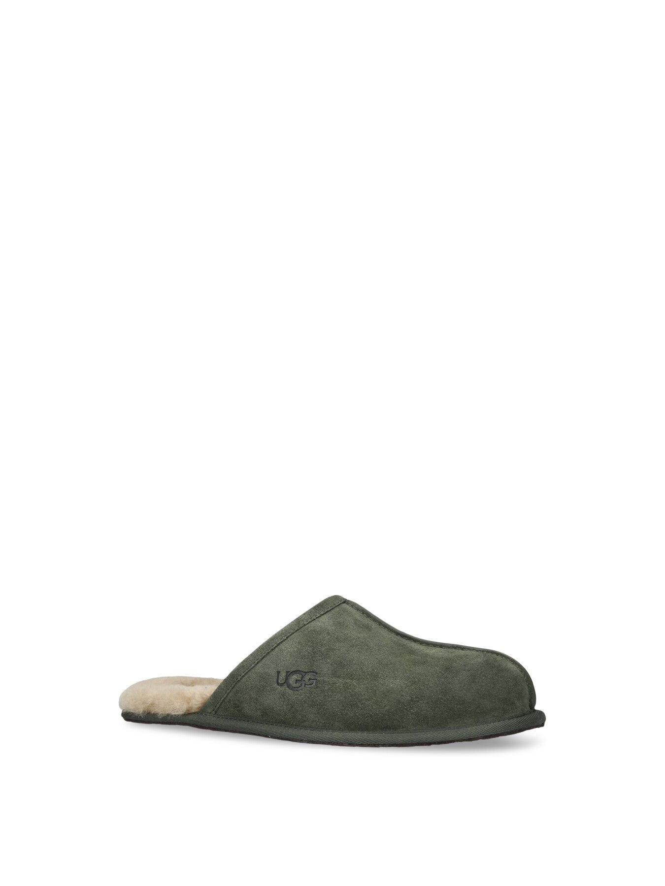MENS SCUFF