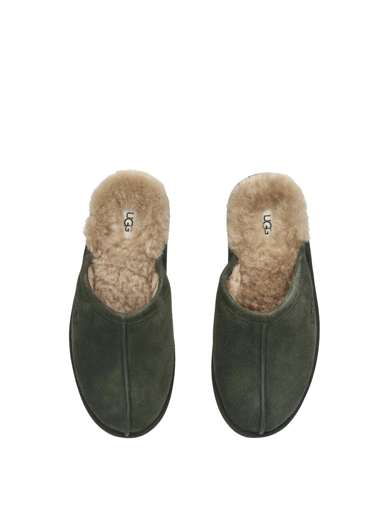 MENS SCUFF