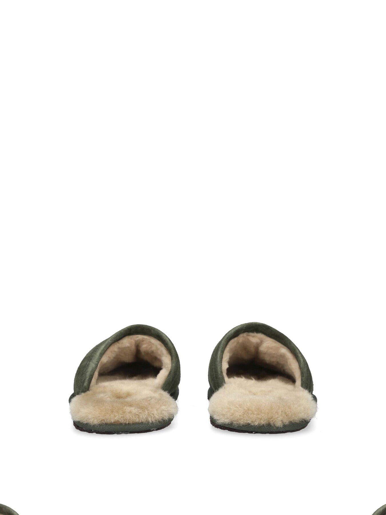 MENS SCUFF
