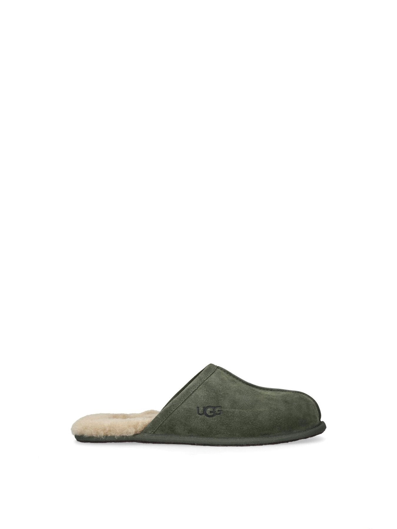 MENS SCUFF