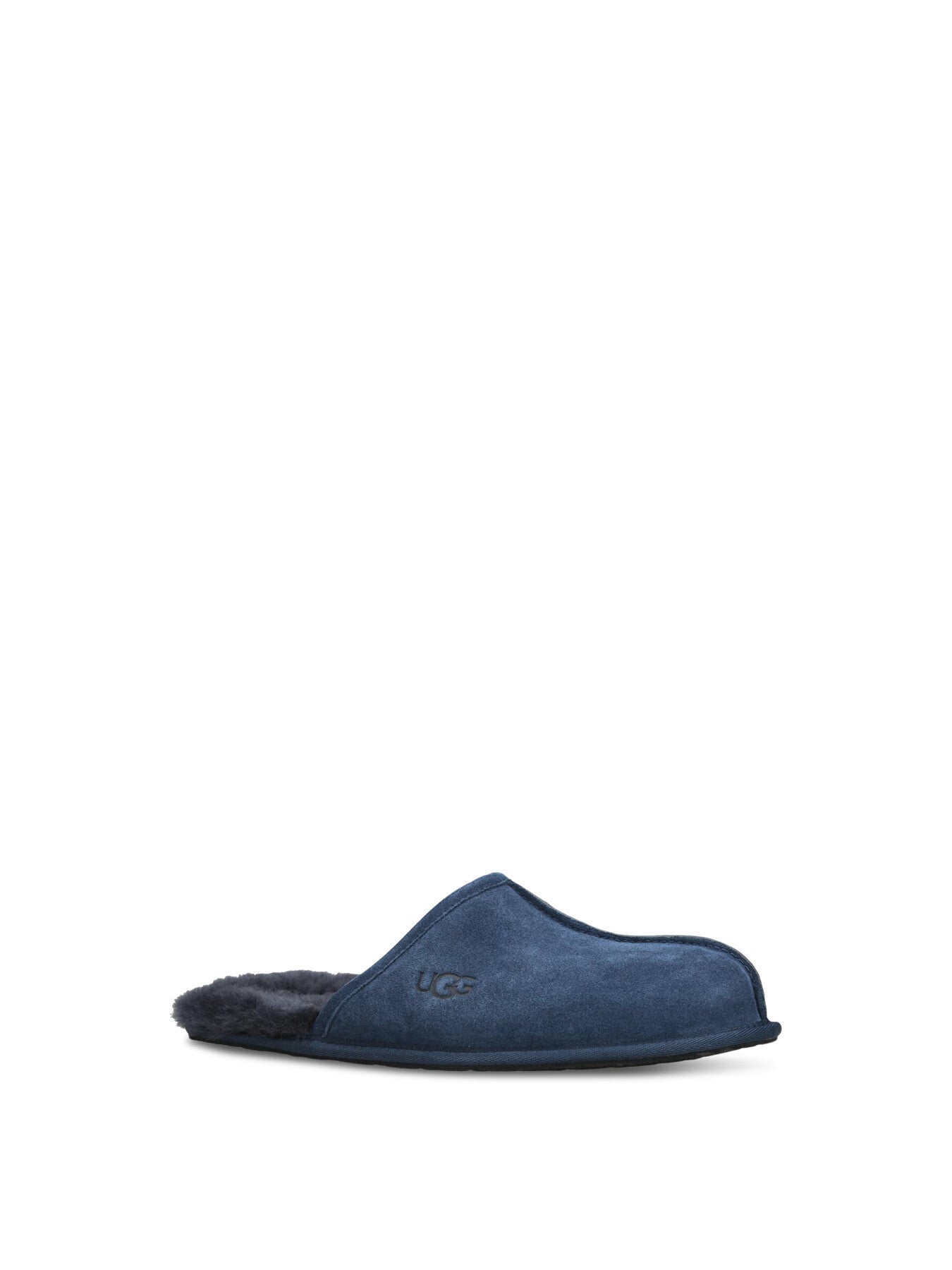 MENS SCUFF