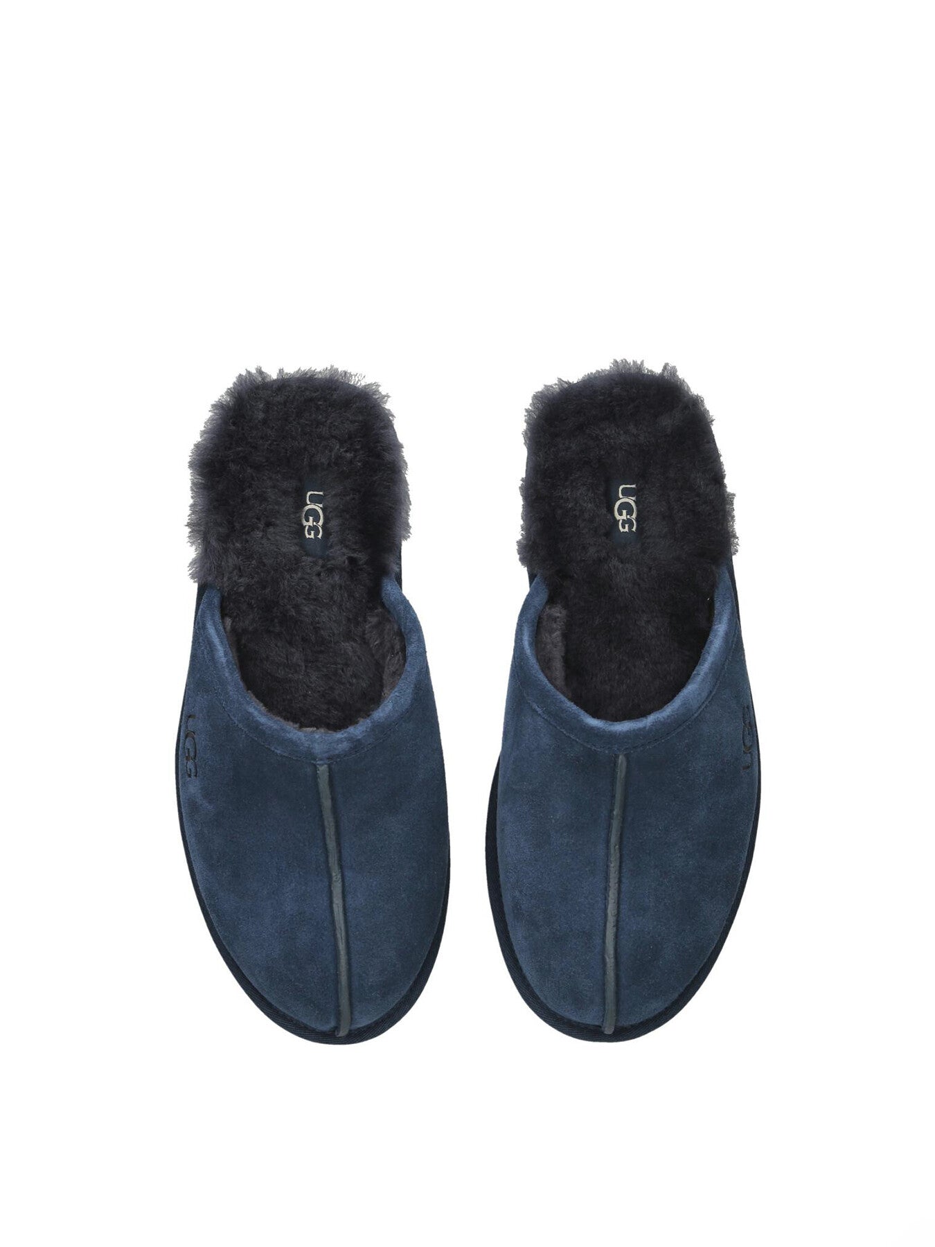 MENS SCUFF