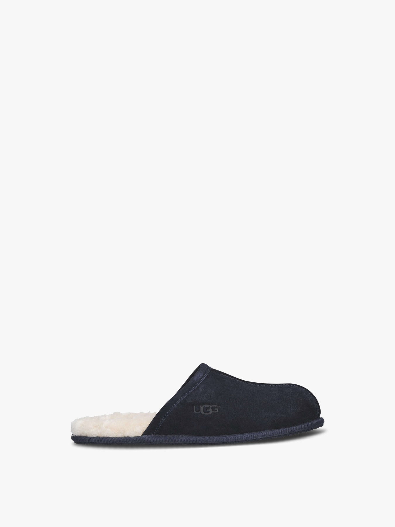 MEN S SCUFF