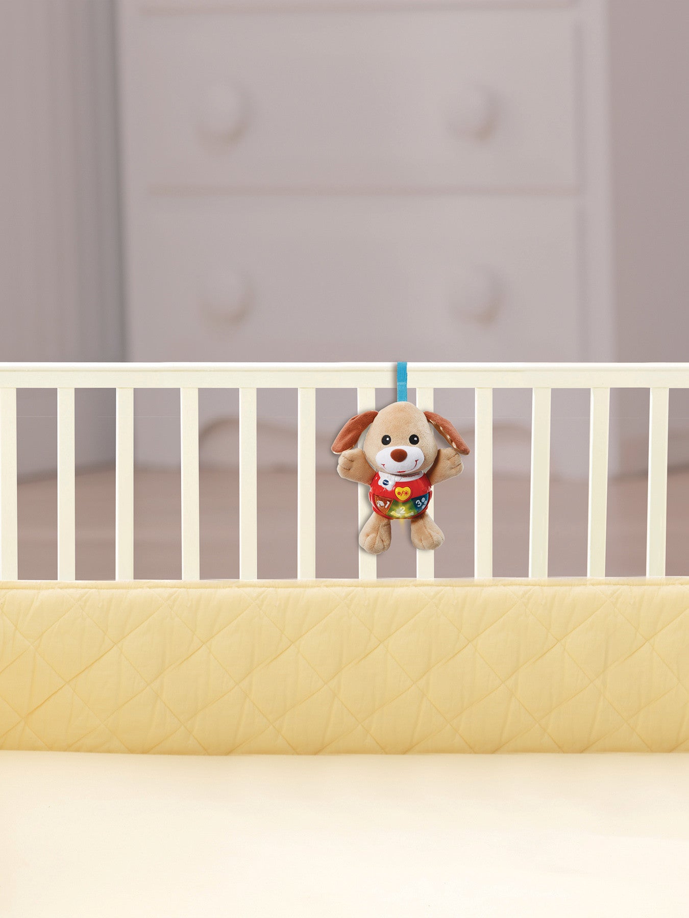 Little Singing Puppy
