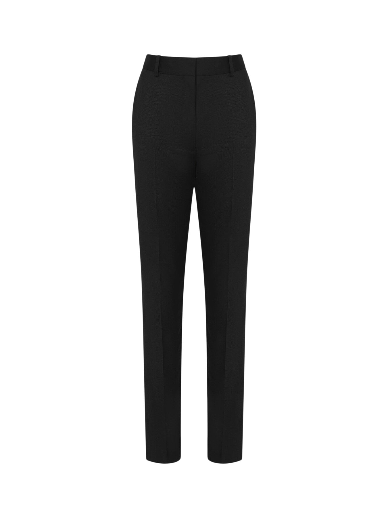 Haisley Slim Leg Tapered Trousers