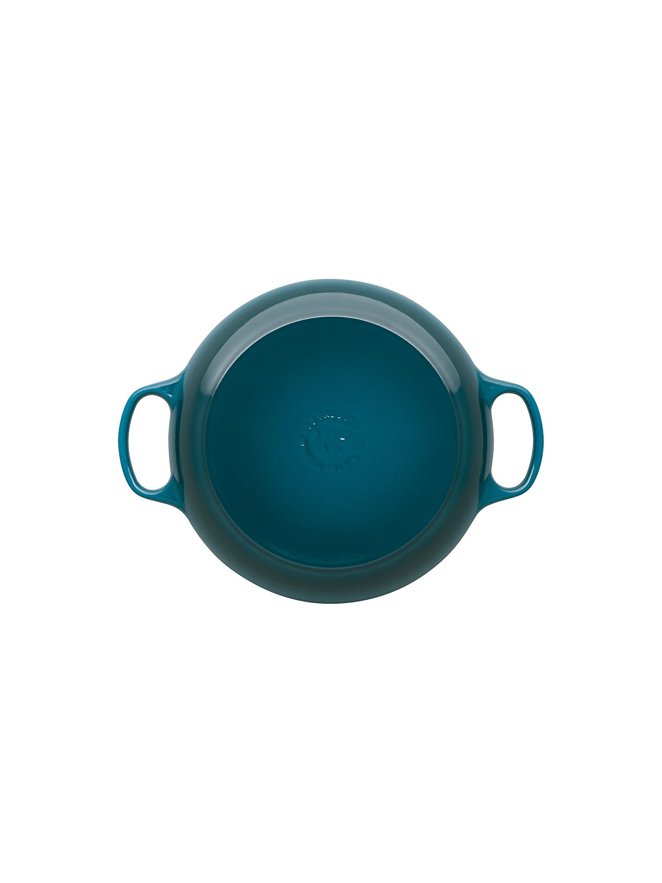Cast Iron Shallow Casserole 30cm