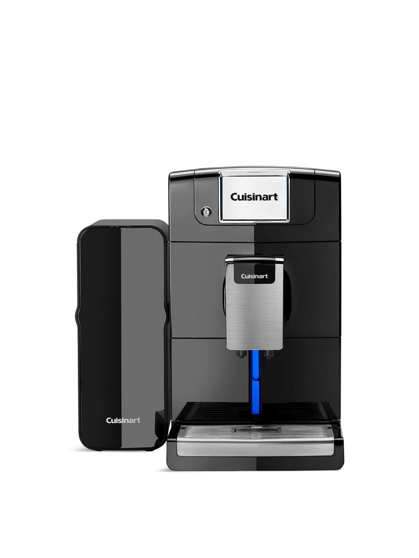 Veloce Bean to Cup Coffee Maker