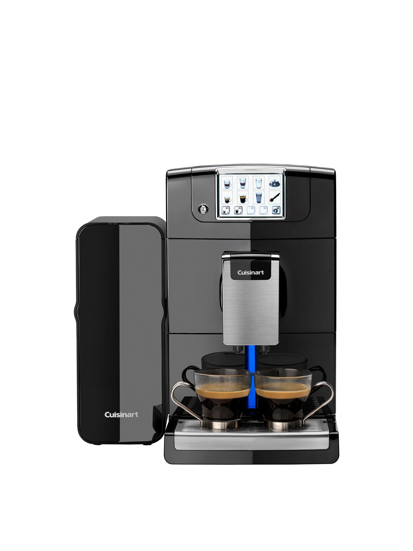 Veloce Bean to Cup Coffee Maker