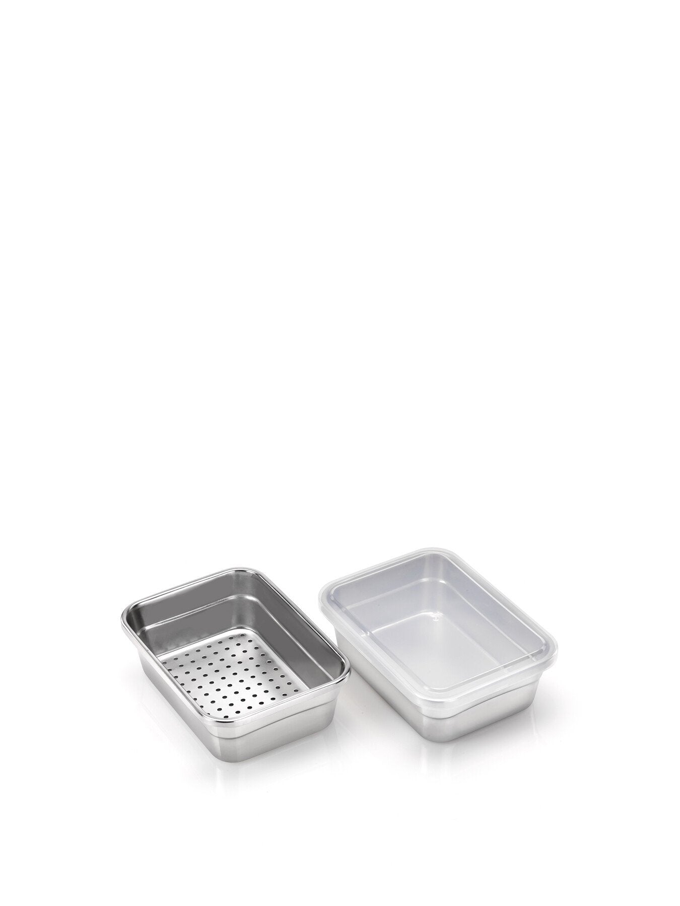 Cookfresh Professional Glass Steamer