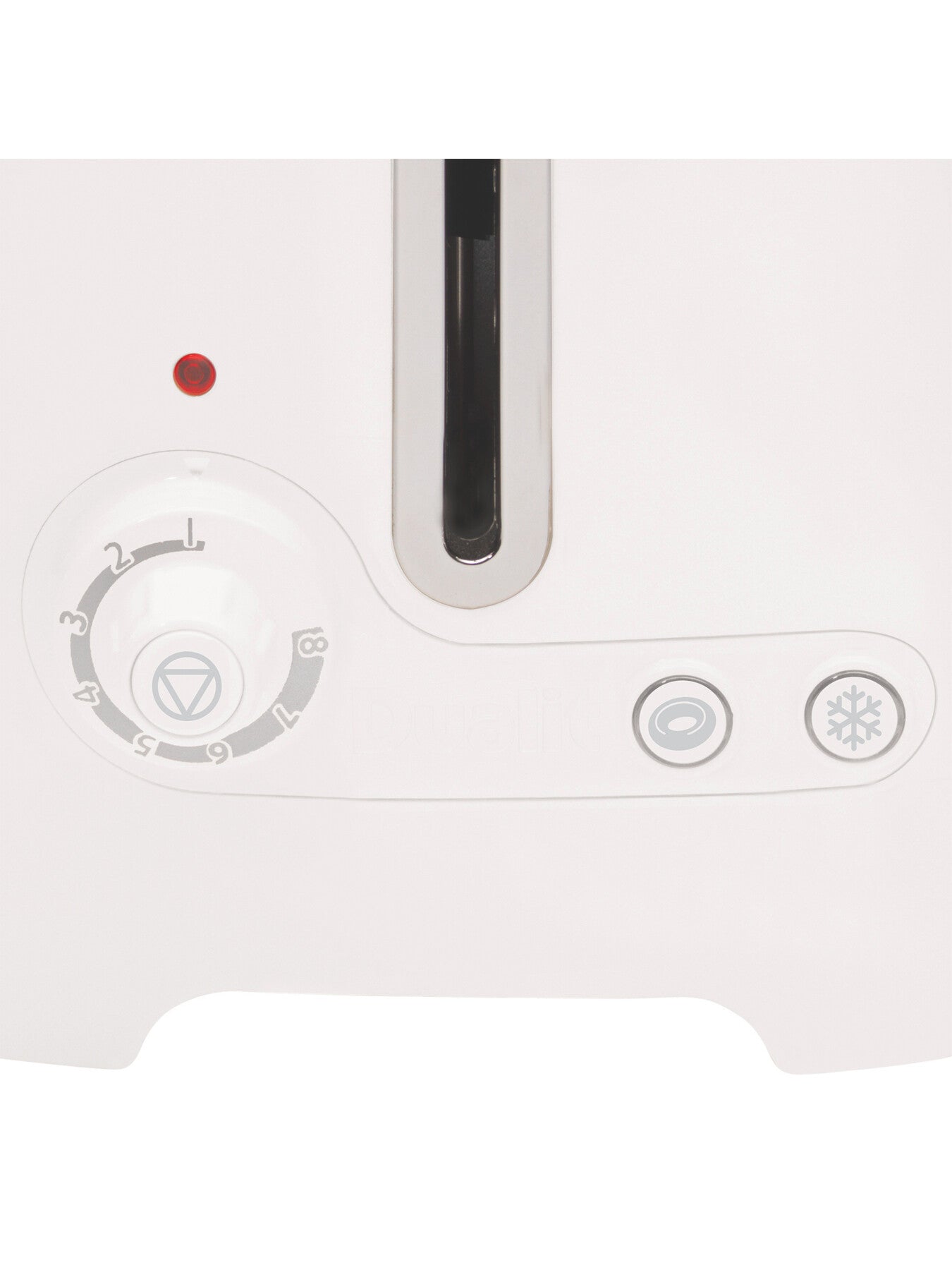 Lite 2-Slot Toaster