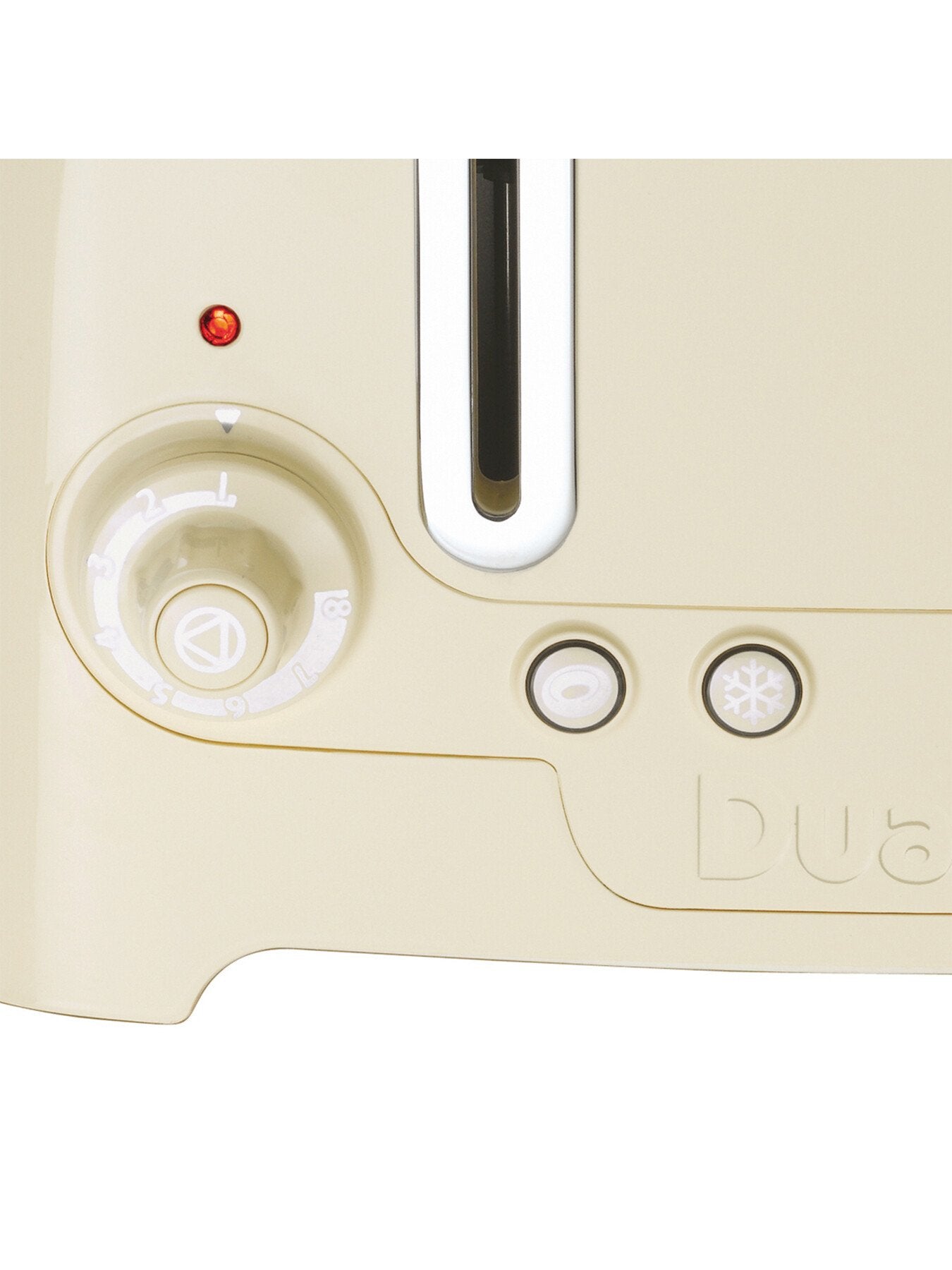Lite 4-Slot Toaster