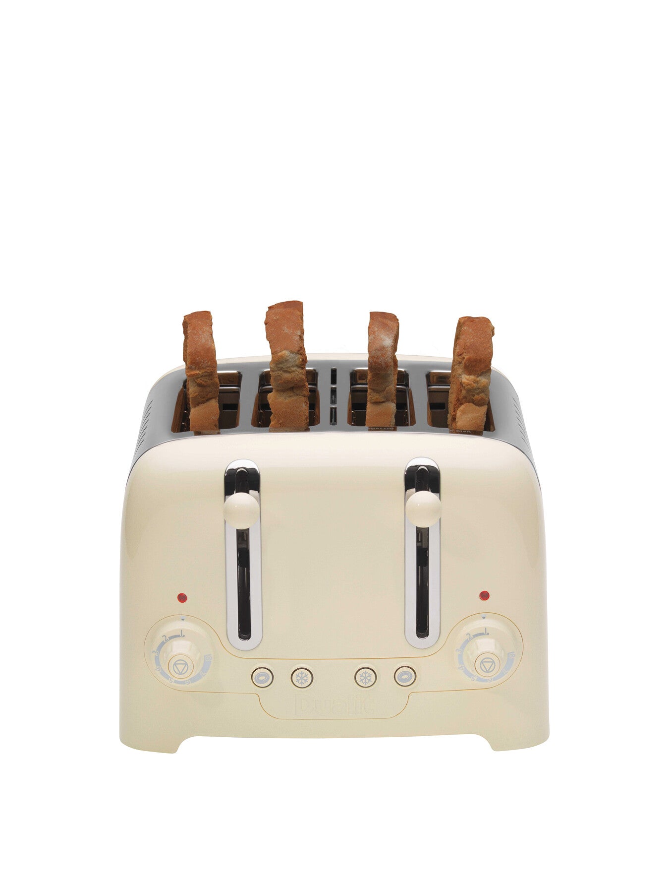 Lite 4-Slot Toaster