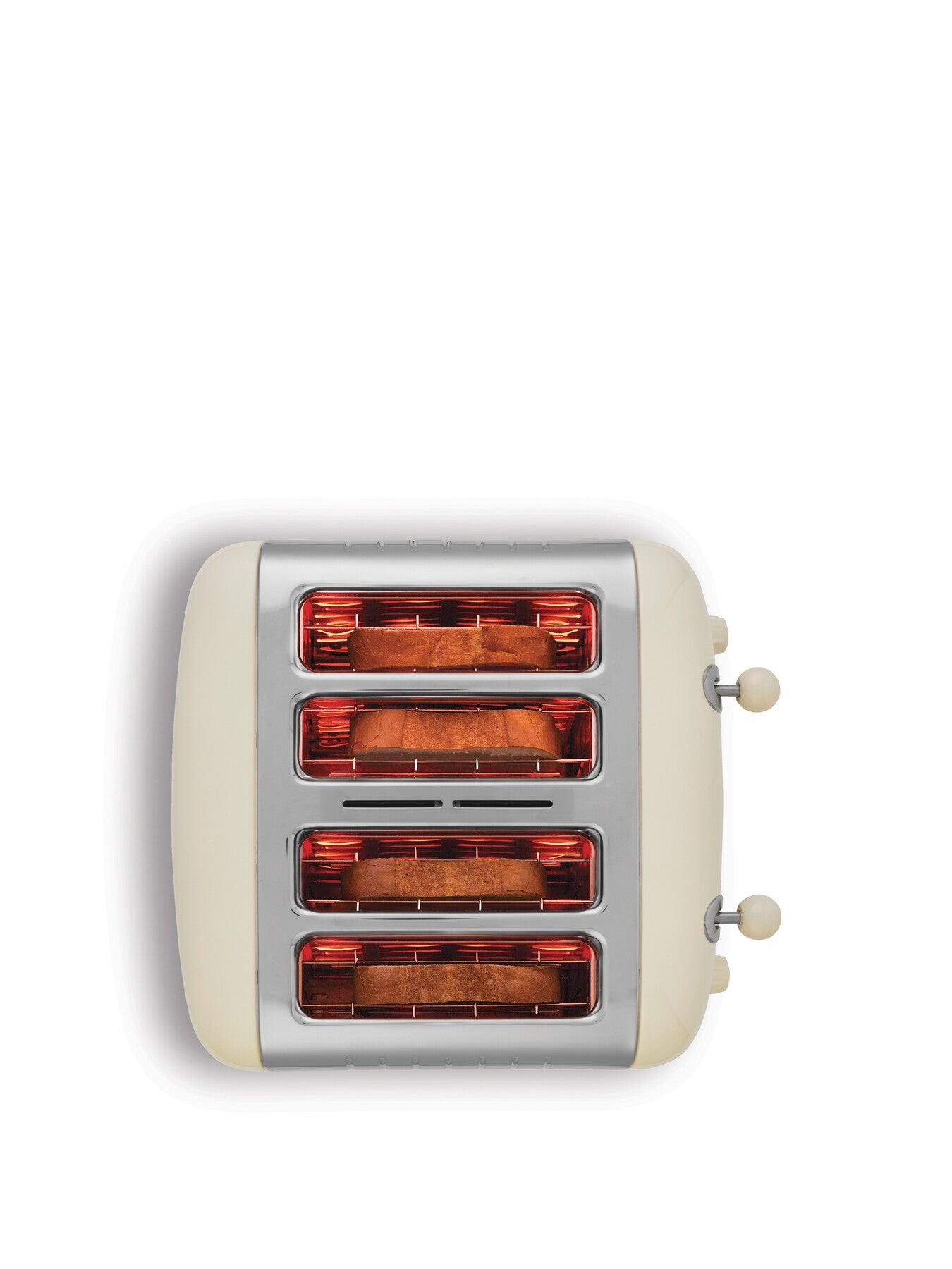 Lite 4-Slot Toaster