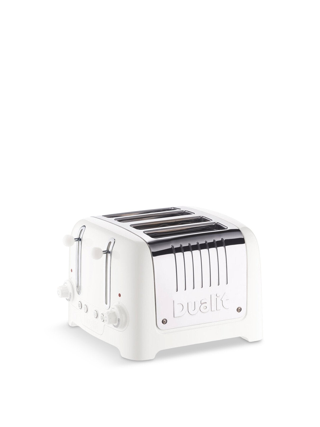 Lite 4-Slot Toaster