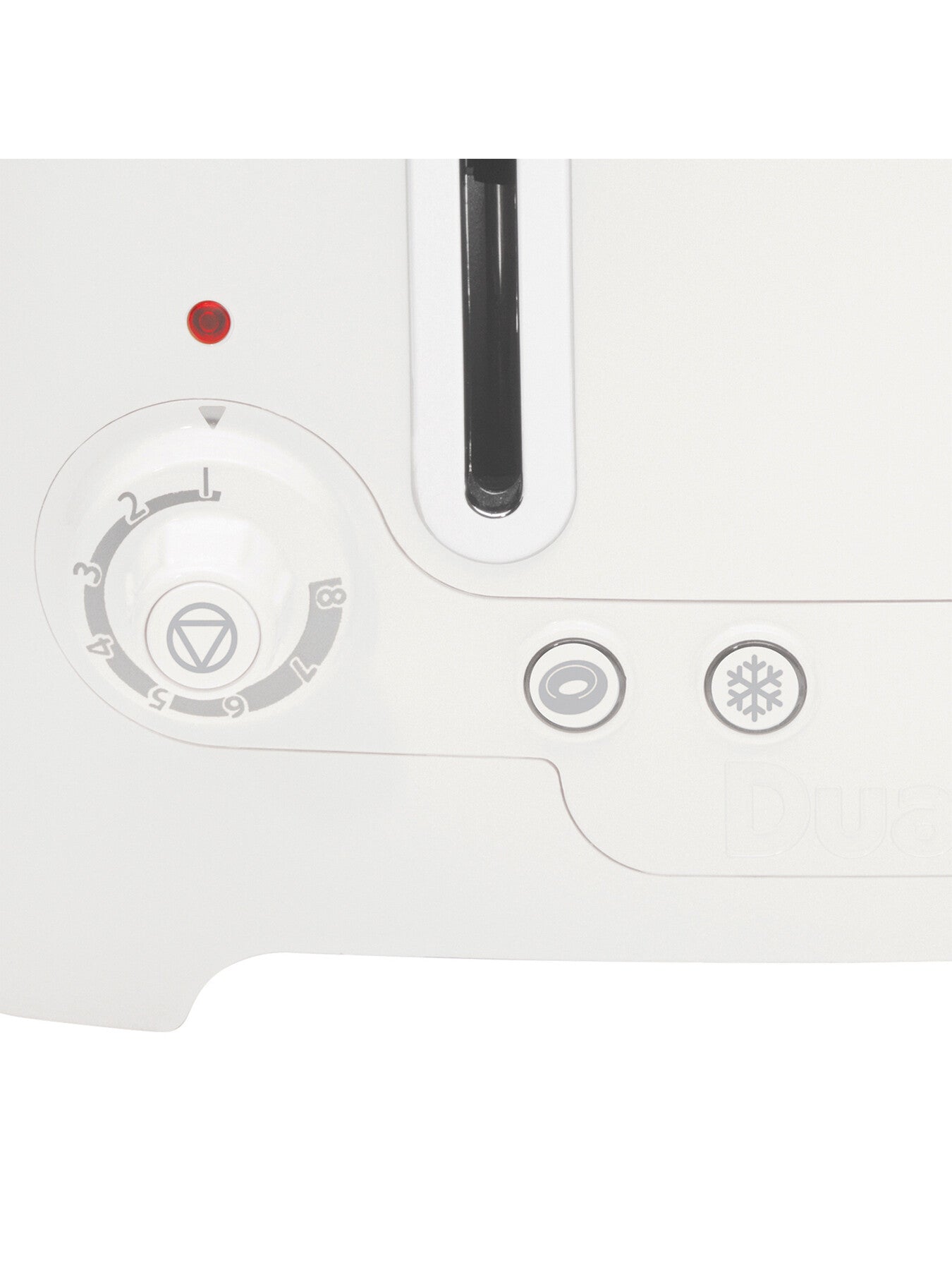 Lite 4-Slot Toaster