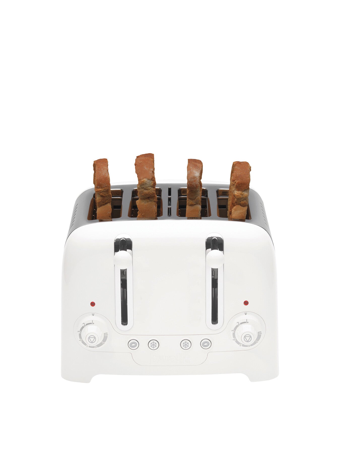 Lite 4-Slot Toaster