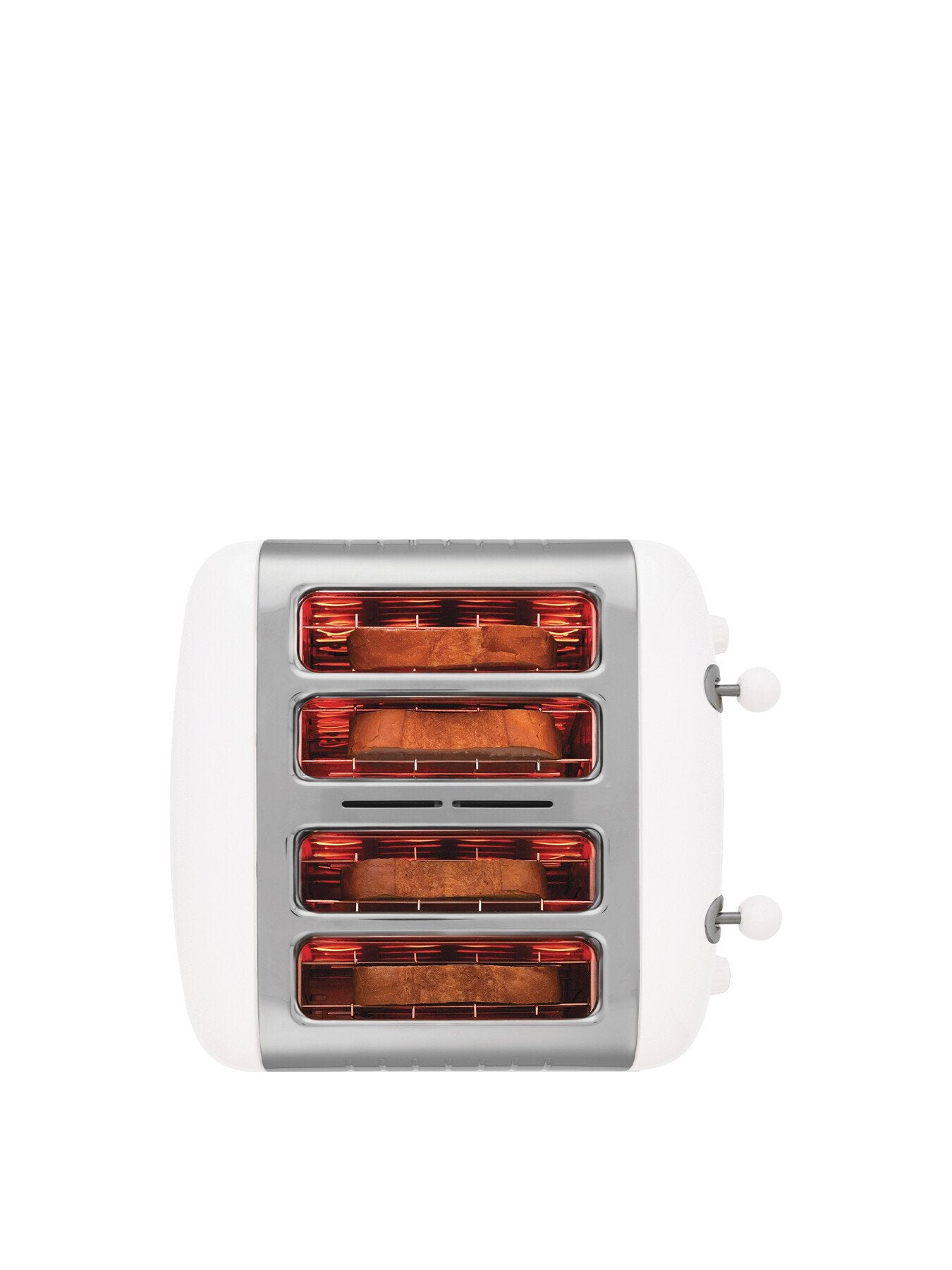 Lite 4-Slot Toaster