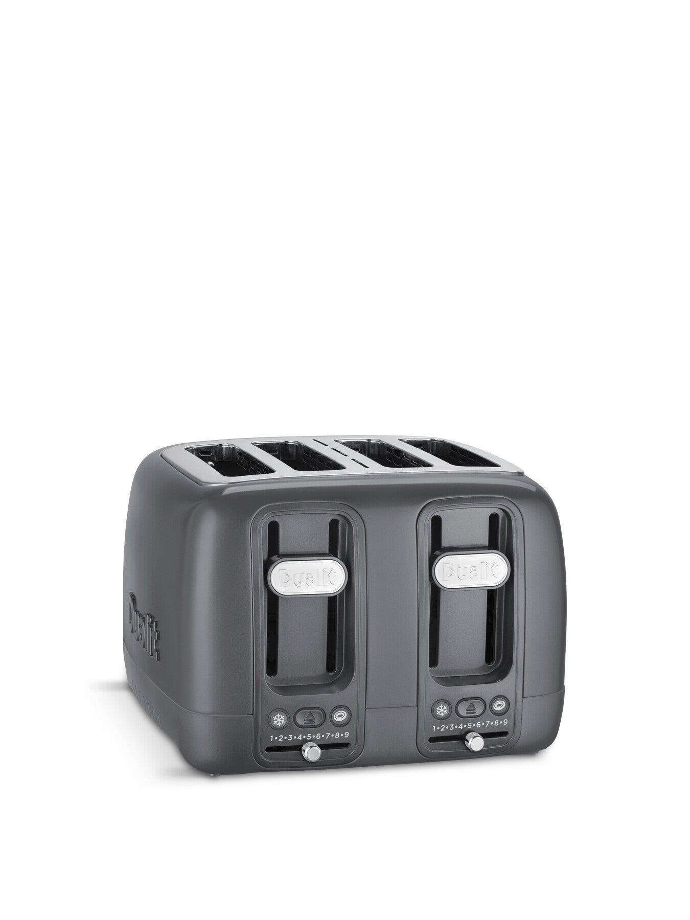 Domus 4-Slot Toaster