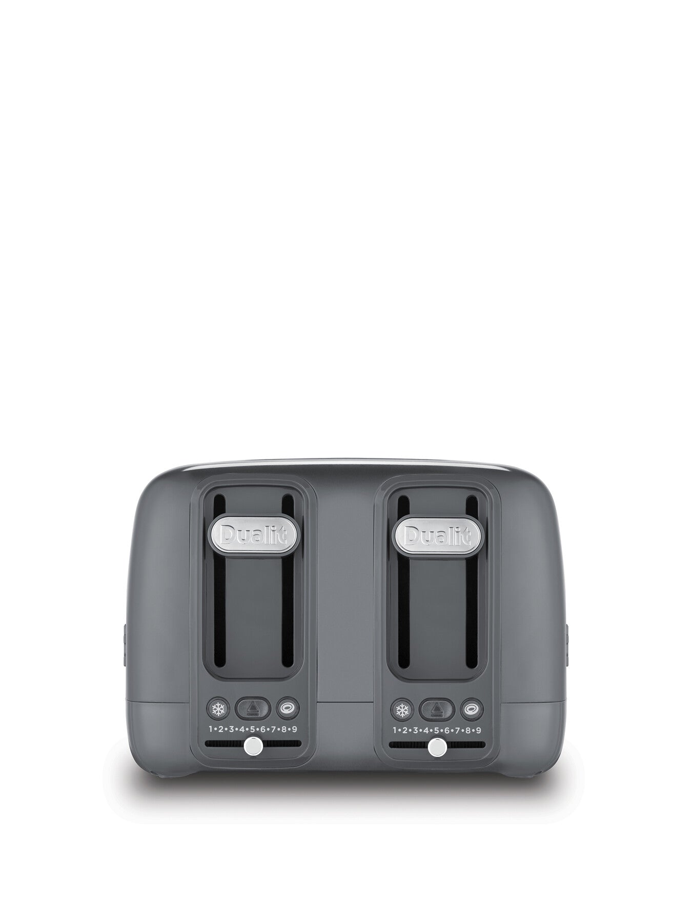 Domus 4-Slot Toaster