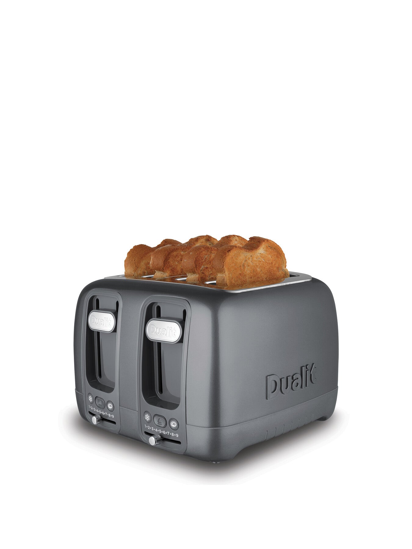 Domus 4-Slot Toaster