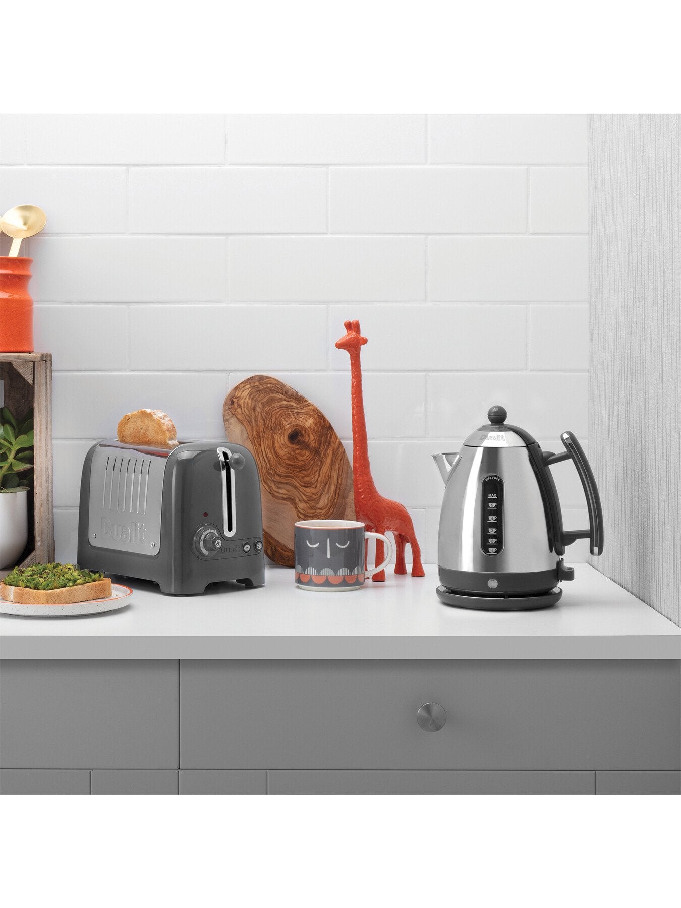Lite Jug Kettle 1.5L