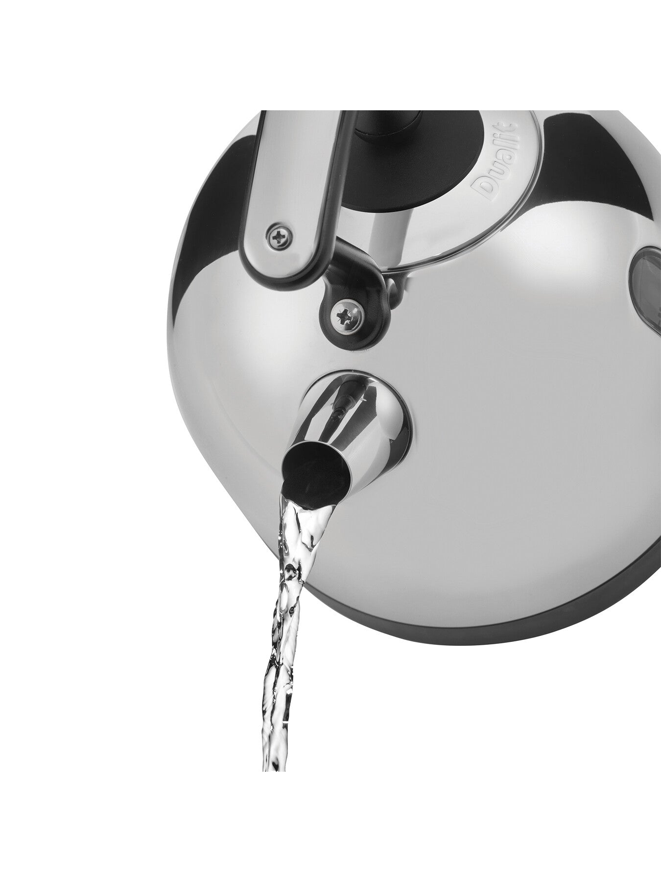 Dome Kettle 2L